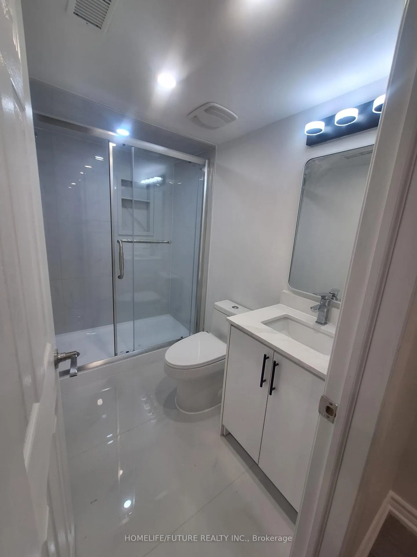 Photo 9 of Unit Bsmt, 1107 Cactus Crescent, Pickering, Rural Pickering — HOMEH