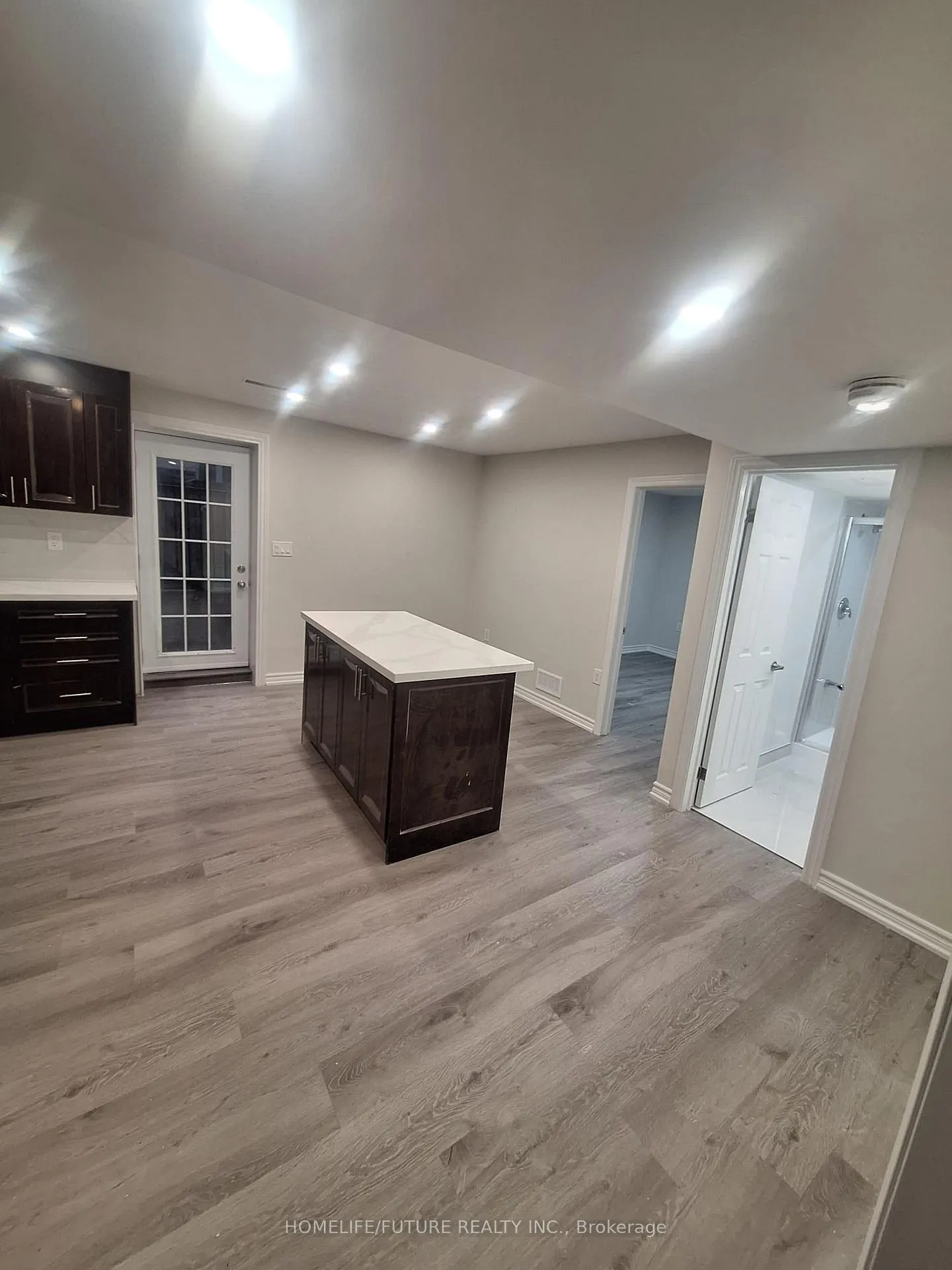 Photo 10 of Unit Bsmt, 1107 Cactus Crescent, Pickering, Rural Pickering — HOMEH