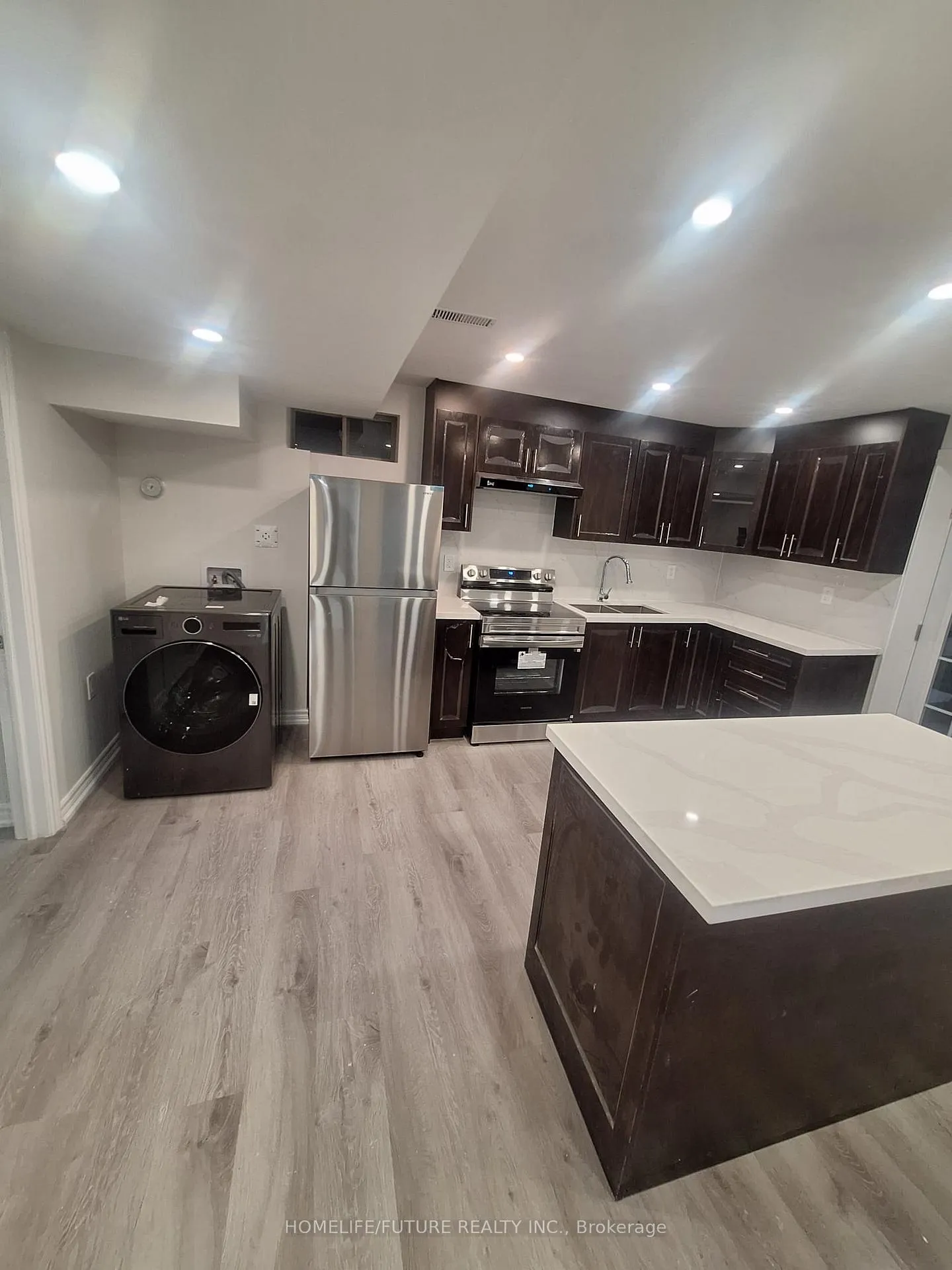 Photo 11 of Unit Bsmt, 1107 Cactus Crescent, Pickering, Rural Pickering — HOMEH