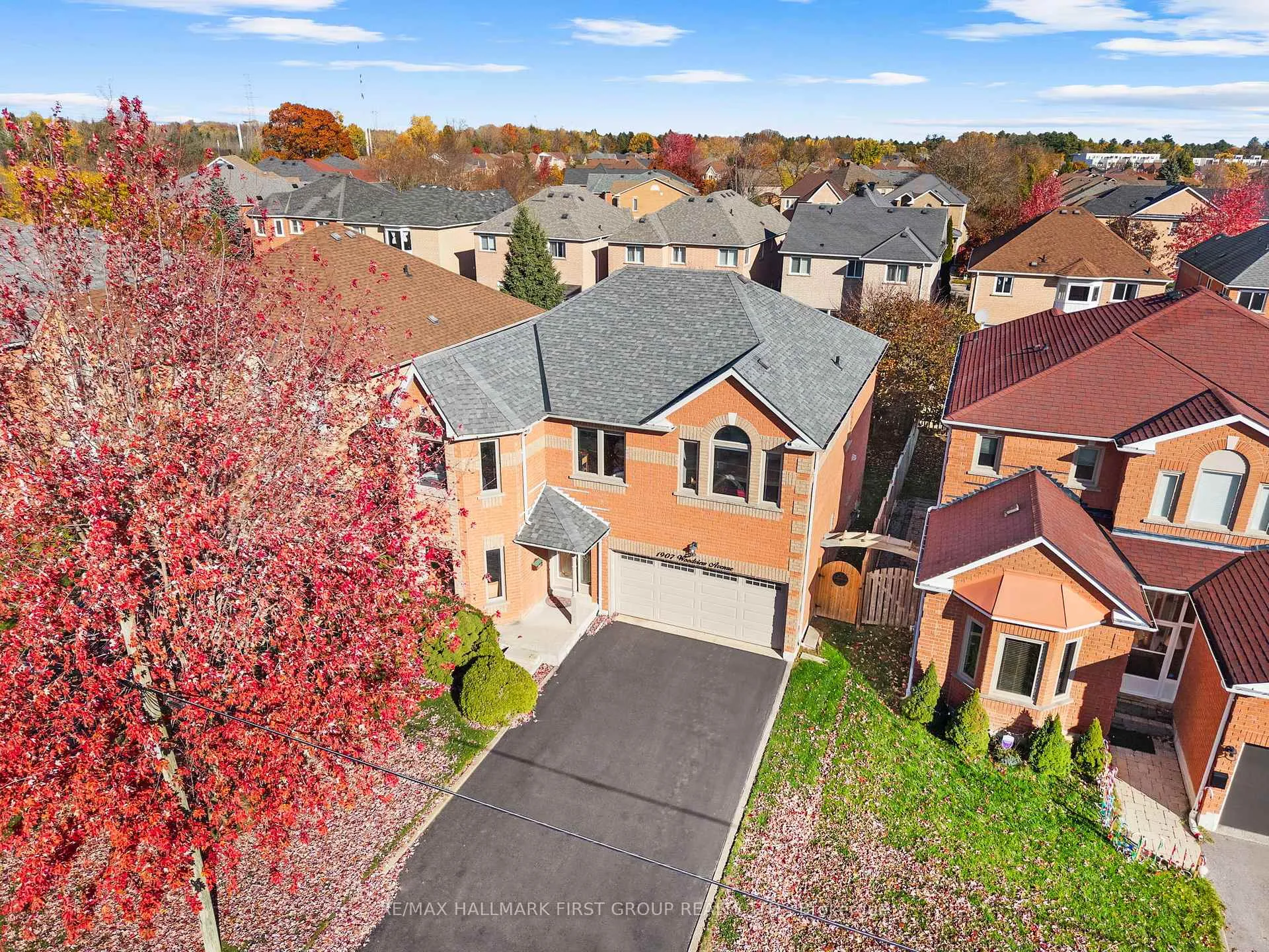 Photo 1 of 1907 Woodview Avenue, Pickering, Highbush — HOMEH