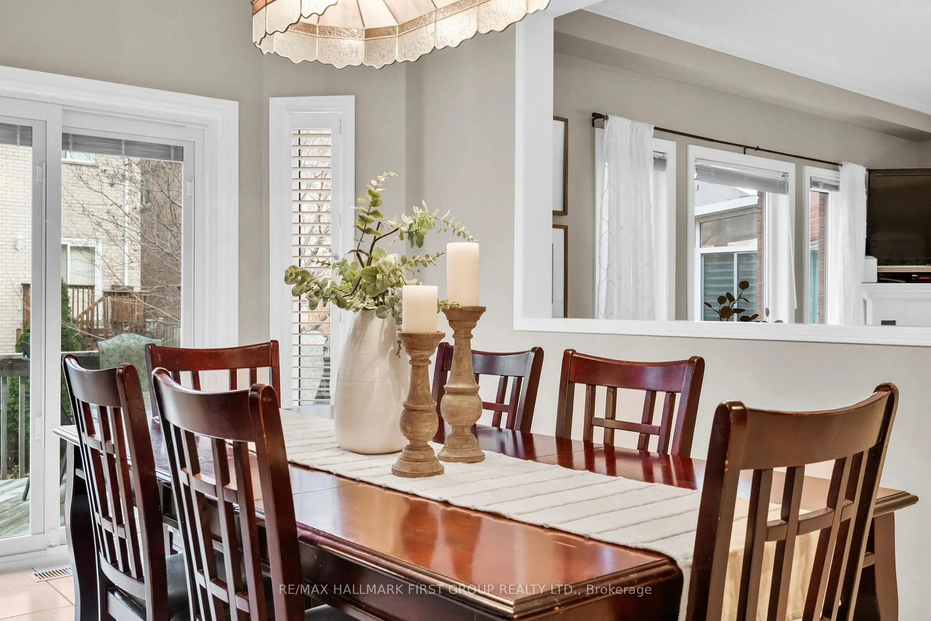 Photo 6 of 1907 Woodview Avenue, Pickering, Highbush — HOMEH