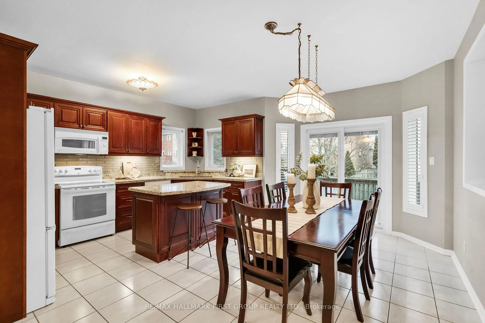 Photo 7 of 1907 Woodview Avenue, Pickering, Highbush — HOMEH
