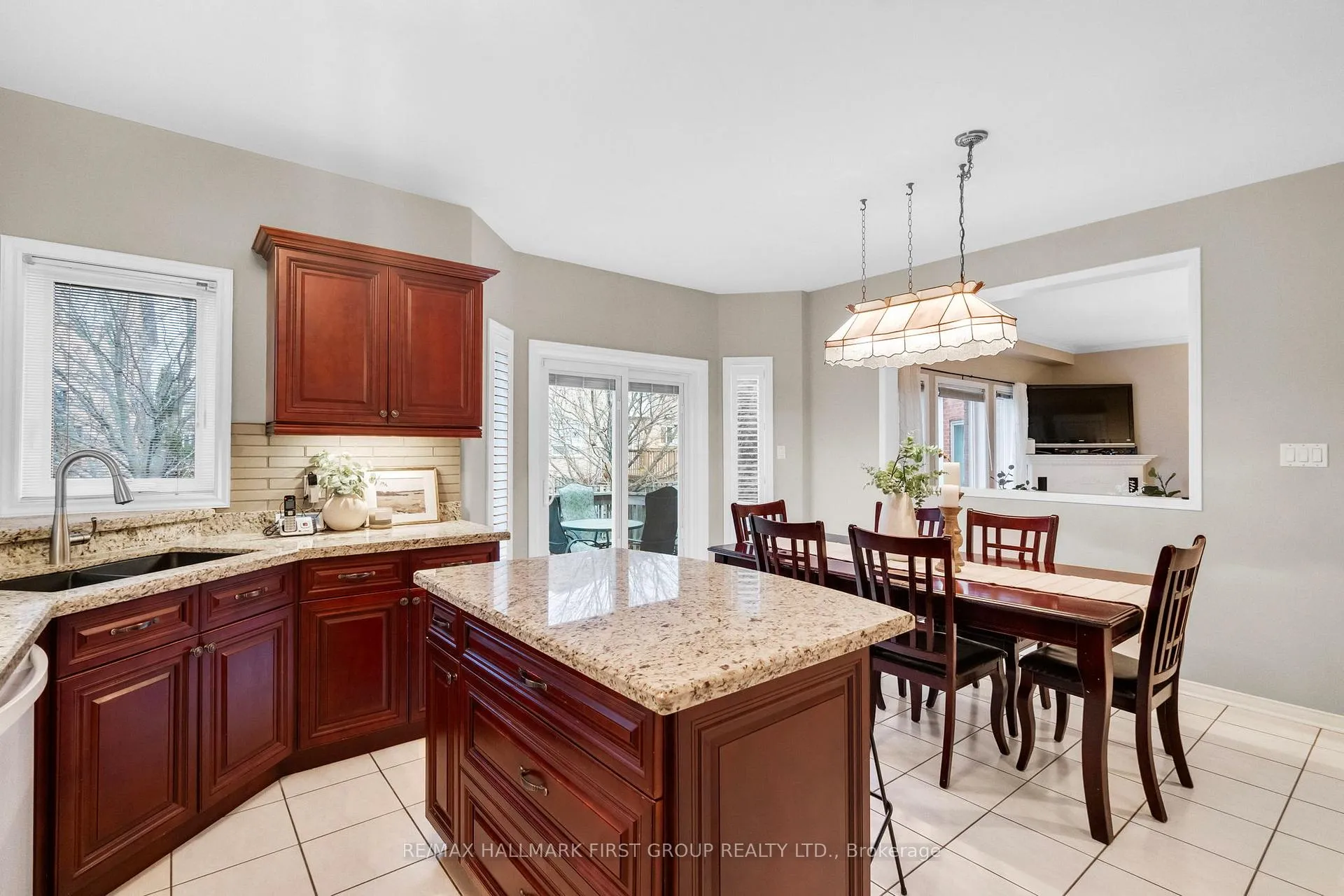 Photo 8 of 1907 Woodview Avenue, Pickering, Highbush — HOMEH