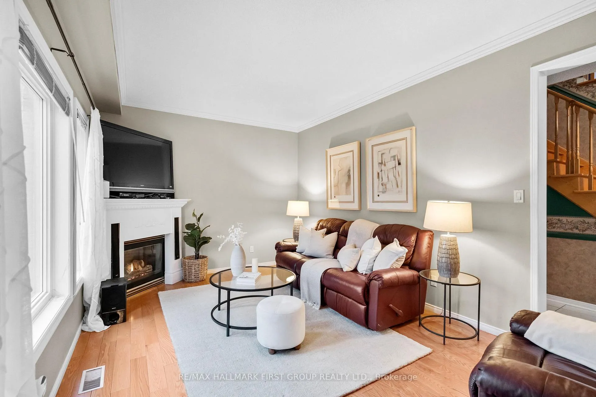 Photo 11 of 1907 Woodview Avenue, Pickering, Highbush — HOMEH