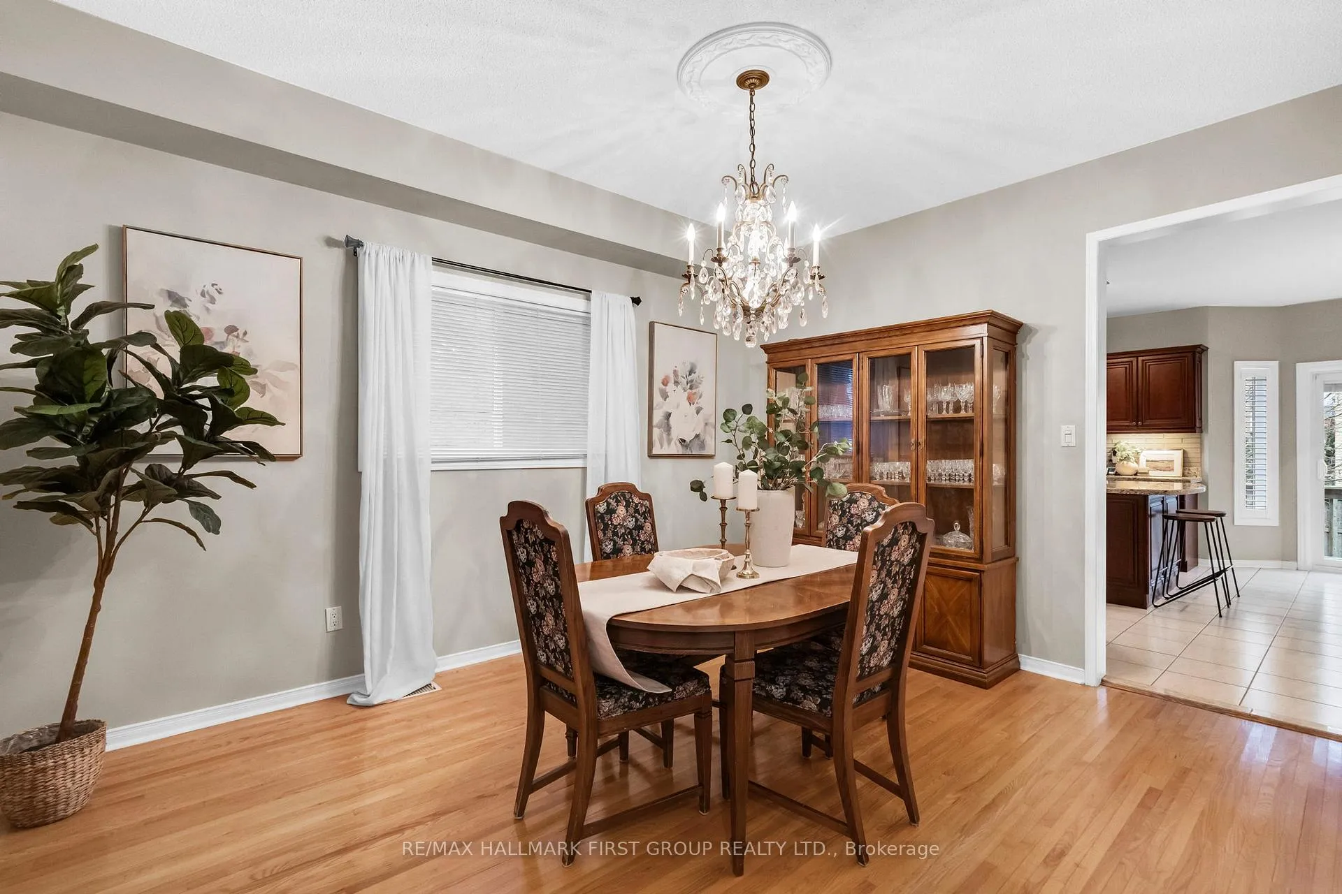 Photo 13 of 1907 Woodview Avenue, Pickering, Highbush — HOMEH