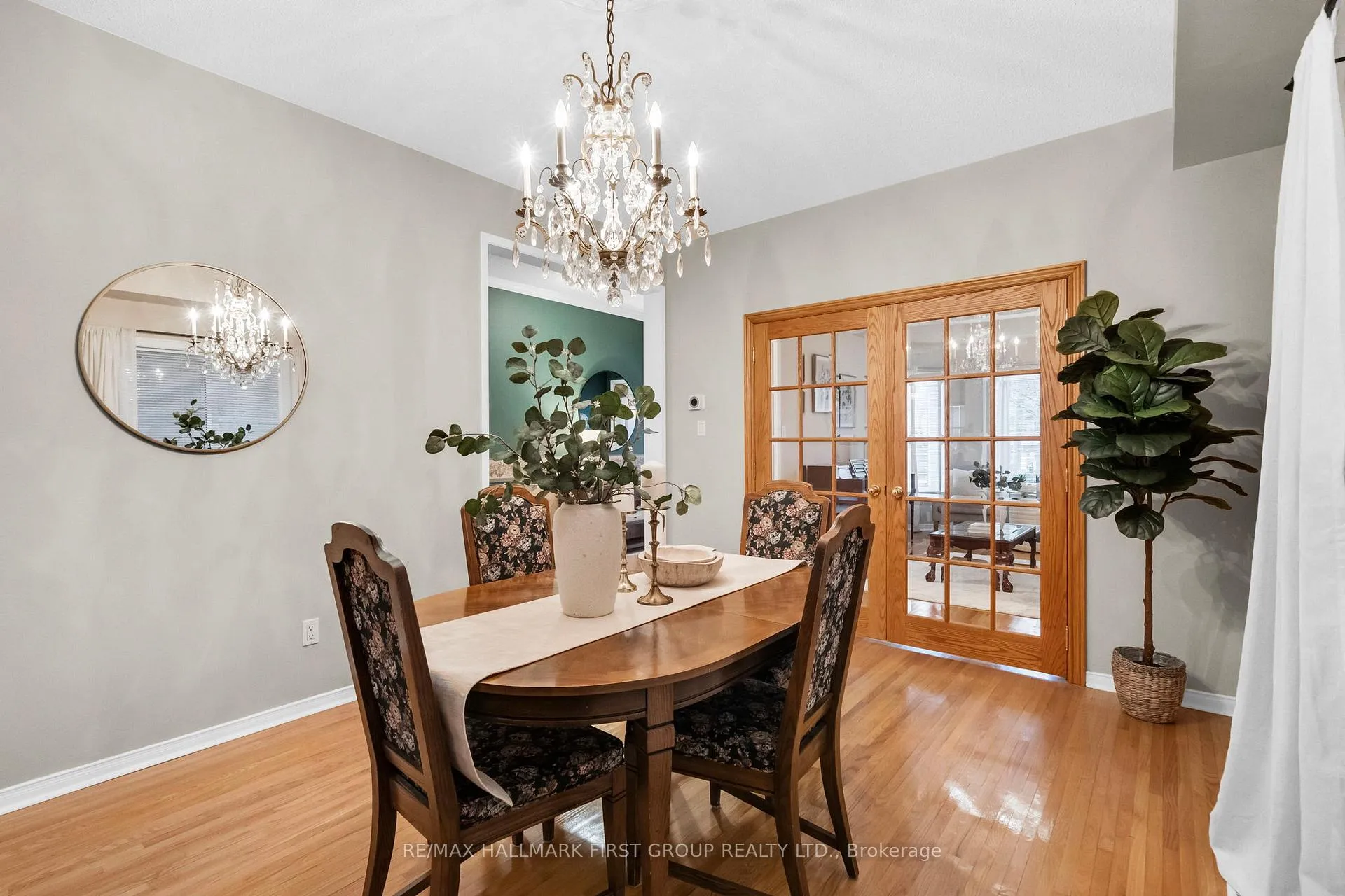 Photo 14 of 1907 Woodview Avenue, Pickering, Highbush — HOMEH
