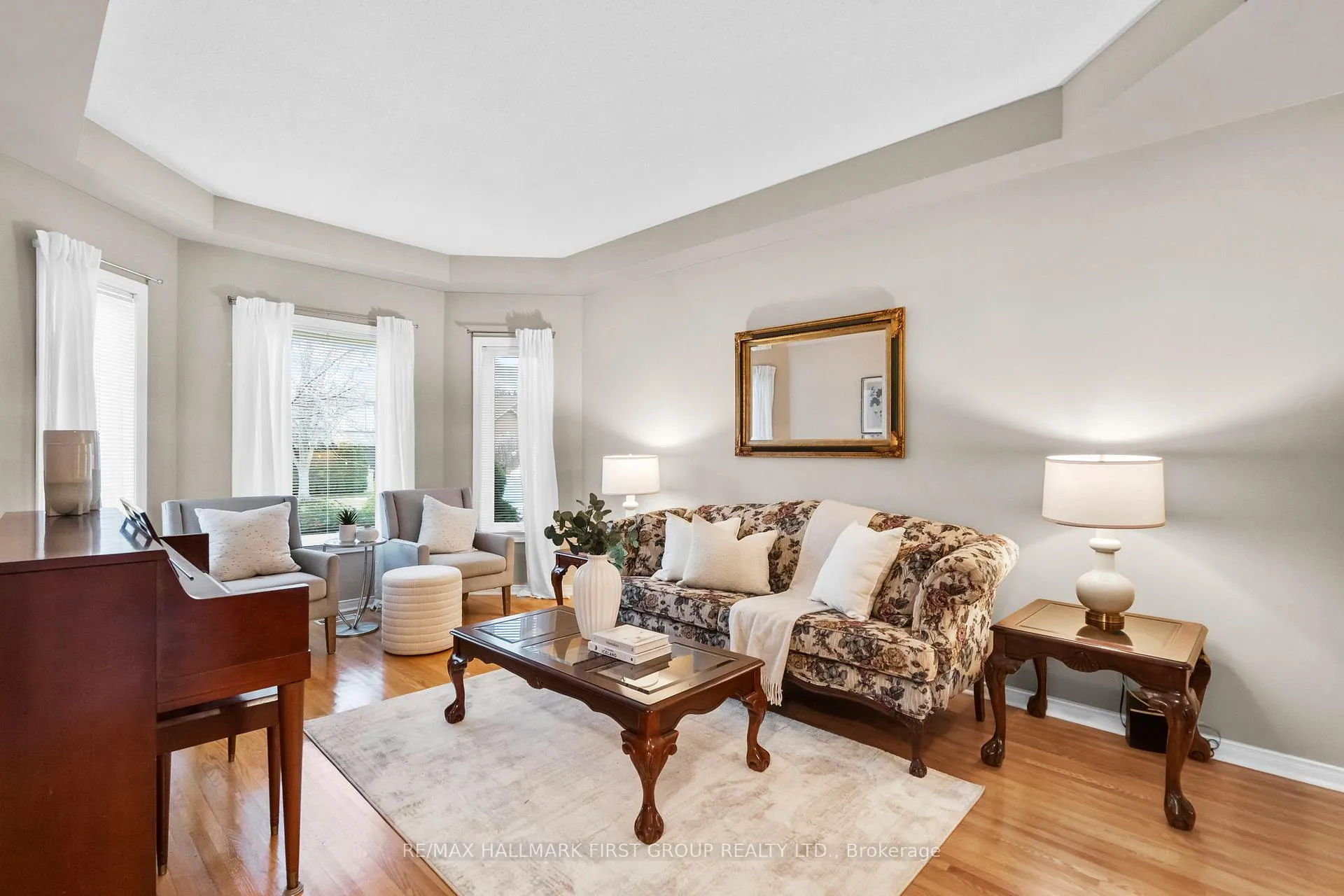 Photo 15 of 1907 Woodview Avenue, Pickering, Highbush — HOMEH