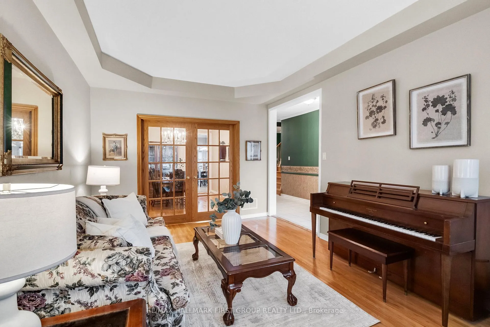 Photo 16 of 1907 Woodview Avenue, Pickering, Highbush — HOMEH