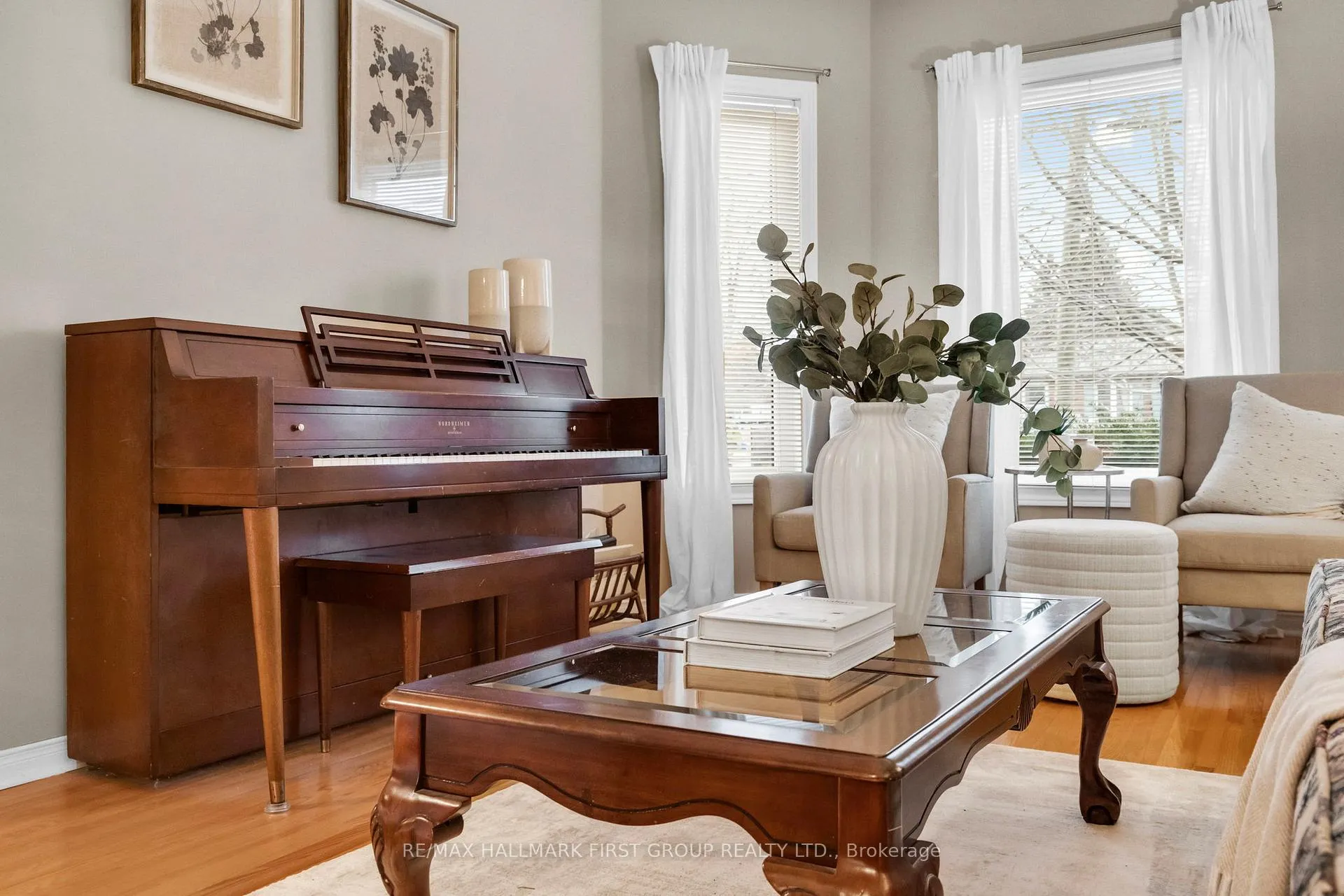 Photo 17 of 1907 Woodview Avenue, Pickering, Highbush — HOMEH
