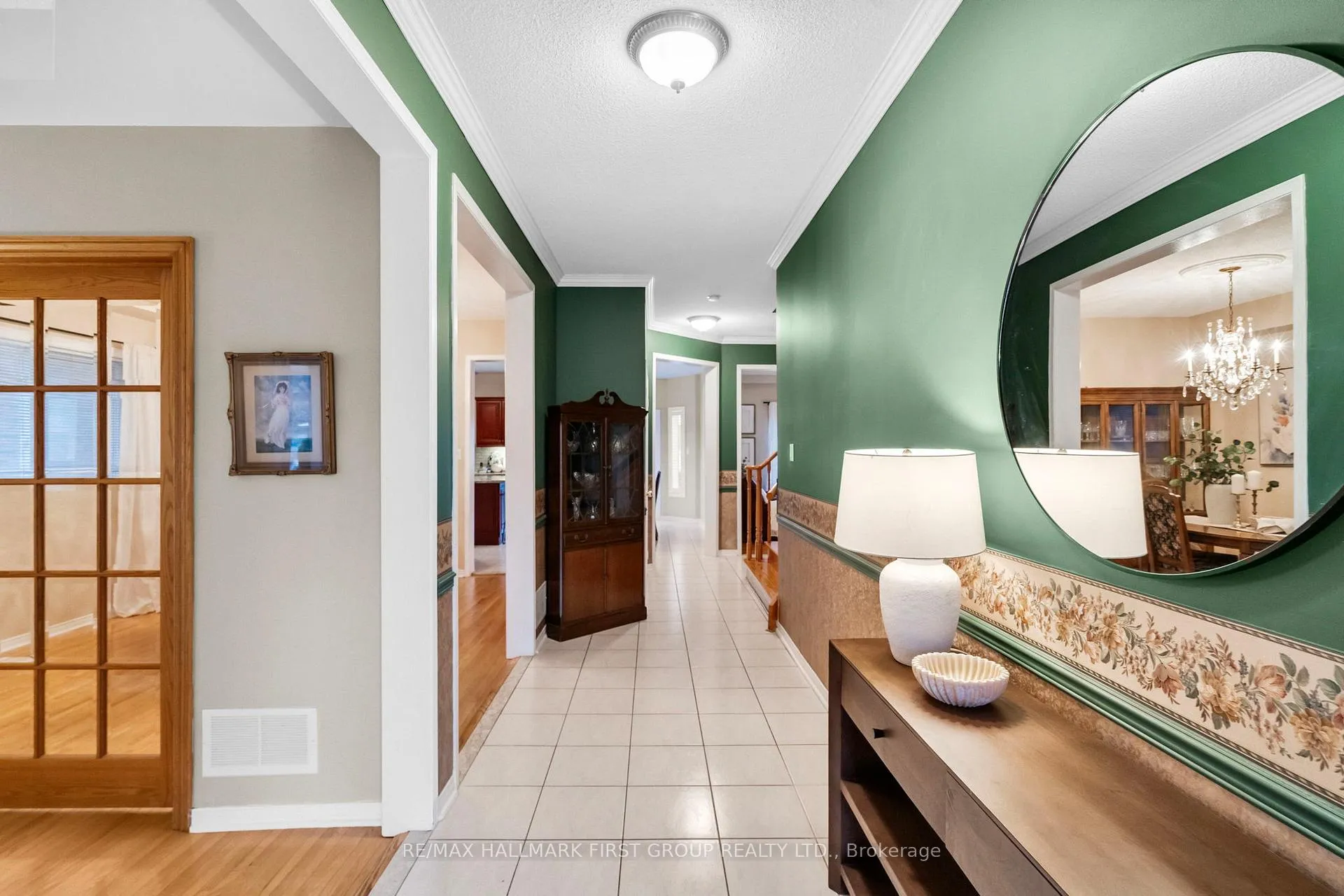 Photo 18 of 1907 Woodview Avenue, Pickering, Highbush — HOMEH