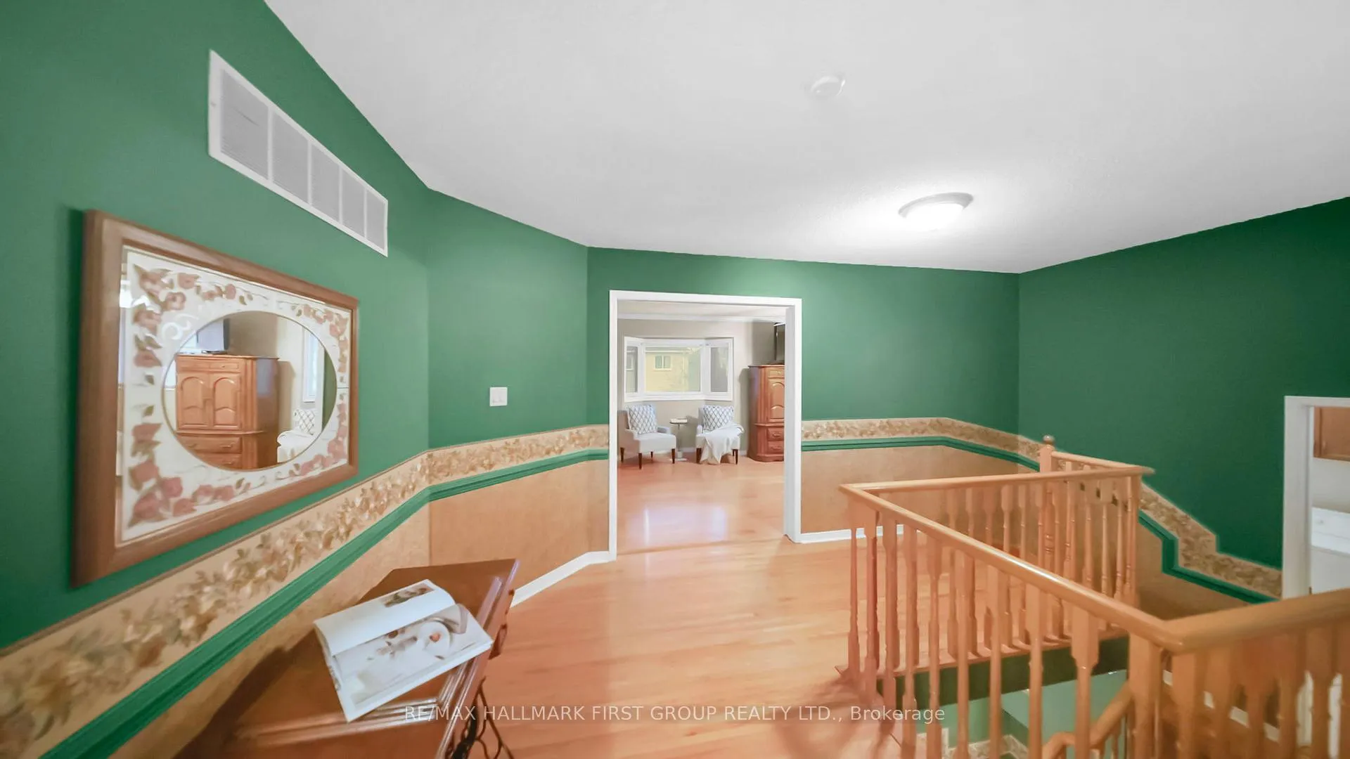 Photo 21 of 1907 Woodview Avenue, Pickering, Highbush — HOMEH