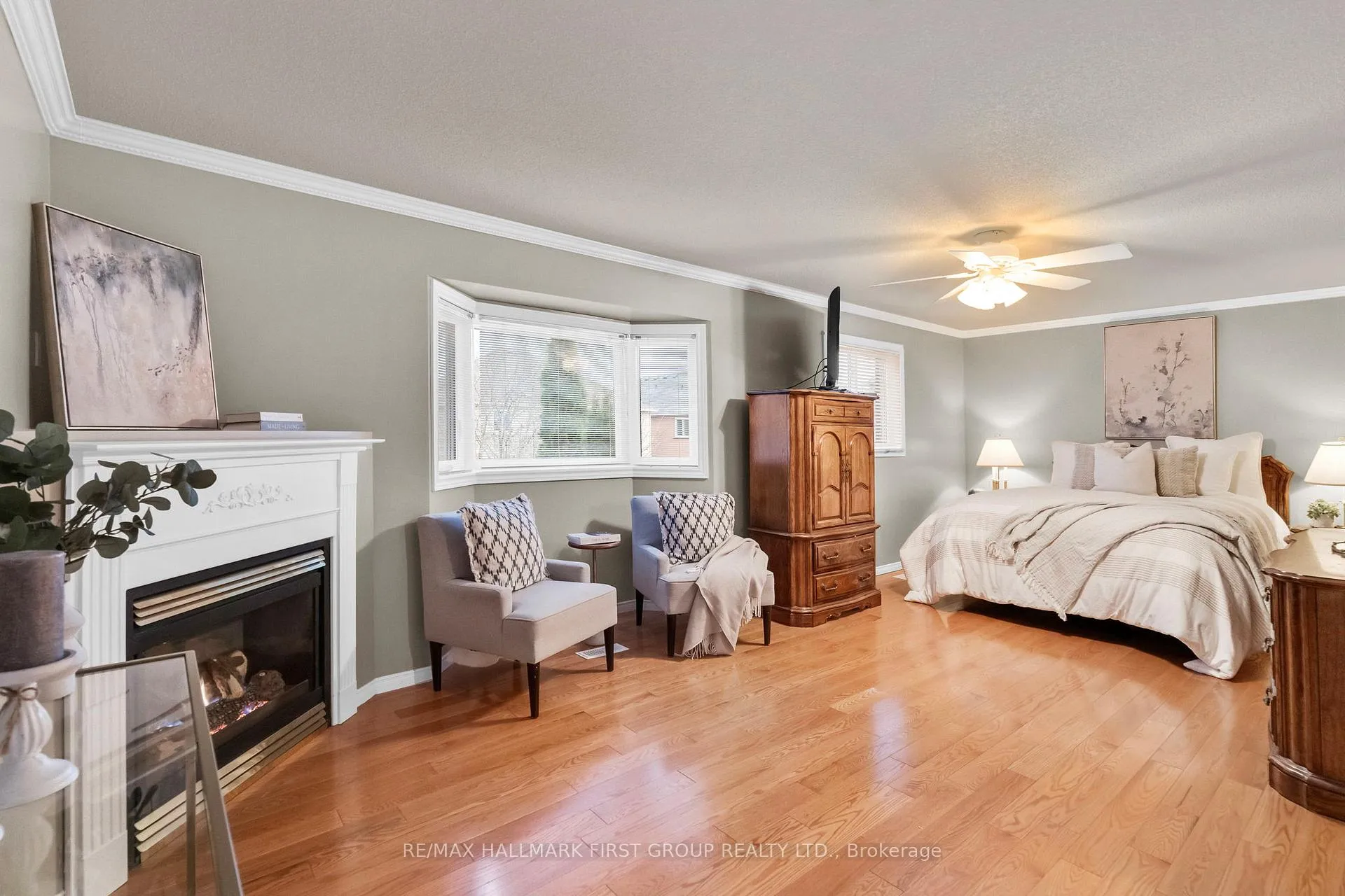 Photo 22 of 1907 Woodview Avenue, Pickering, Highbush — HOMEH