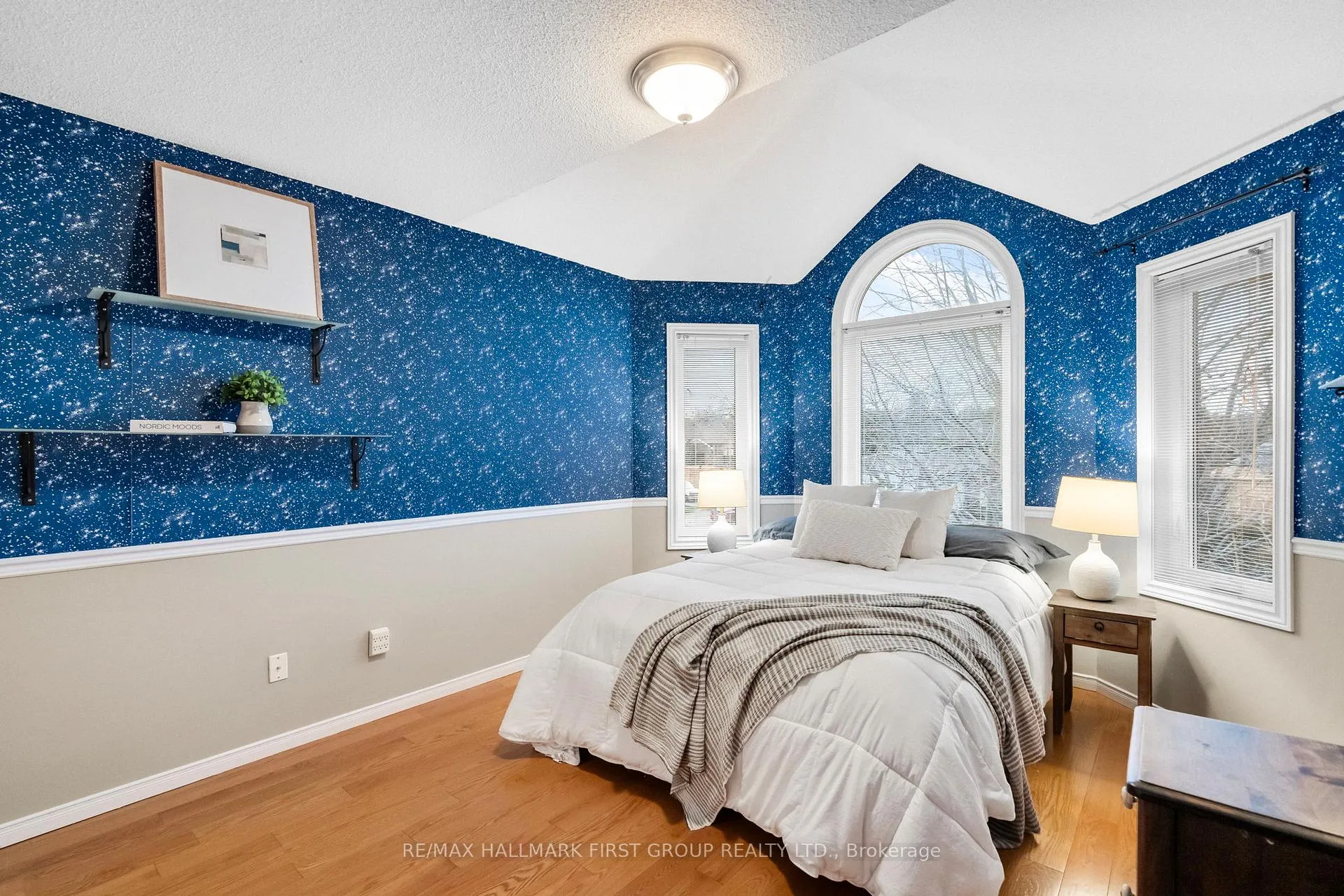 Photo 28 of 1907 Woodview Avenue, Pickering, Highbush — HOMEH