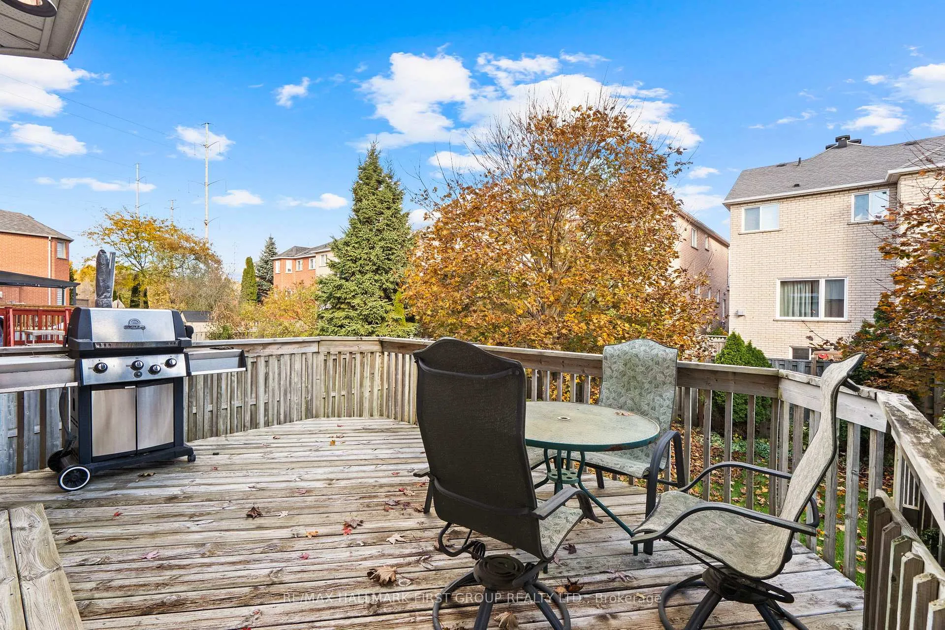 Photo 40 of 1907 Woodview Avenue, Pickering, Highbush — HOMEH