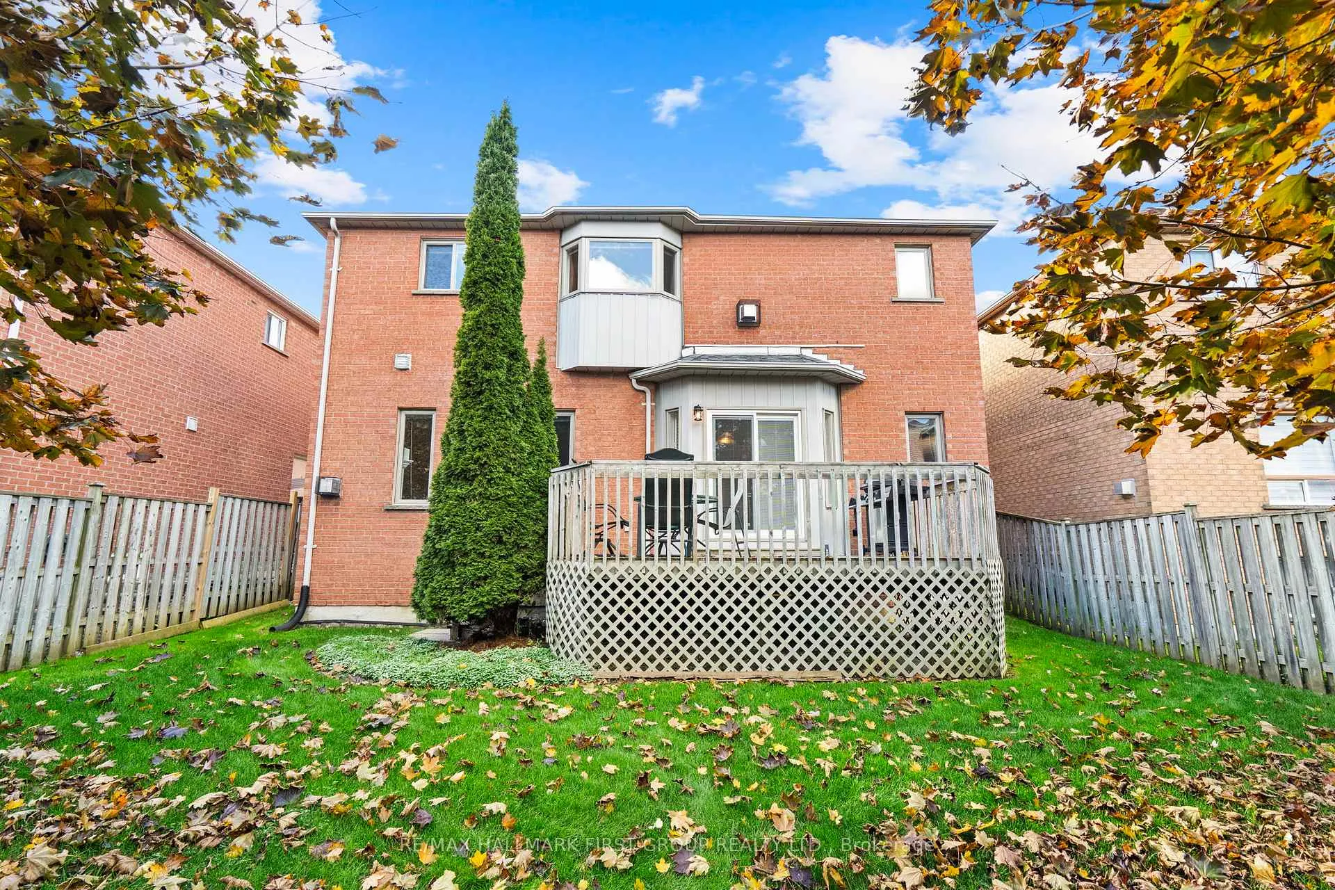 Photo 41 of 1907 Woodview Avenue, Pickering, Highbush — HOMEH