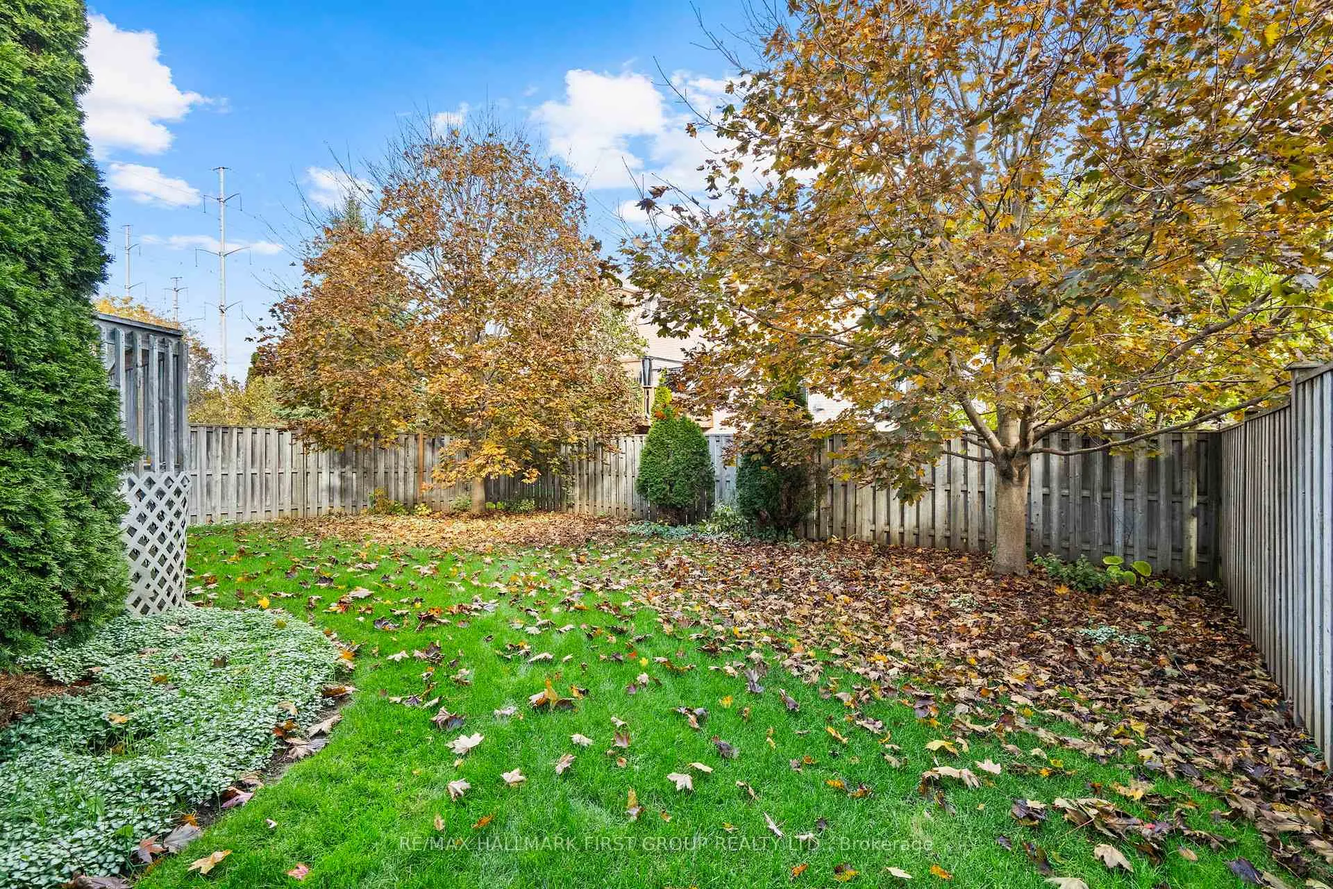 Photo 42 of 1907 Woodview Avenue, Pickering, Highbush — HOMEH