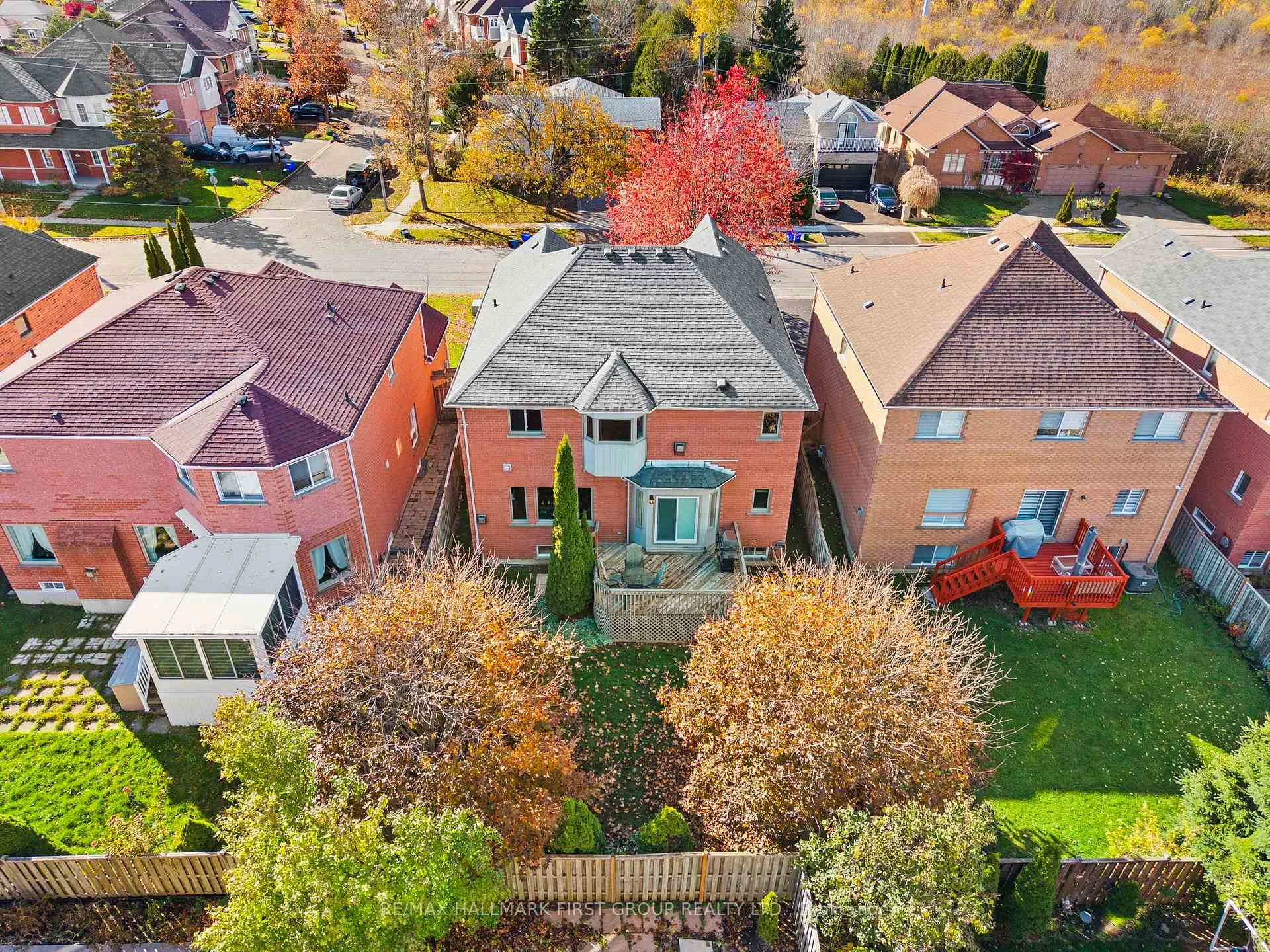 Photo 43 of 1907 Woodview Avenue, Pickering, Highbush — HOMEH