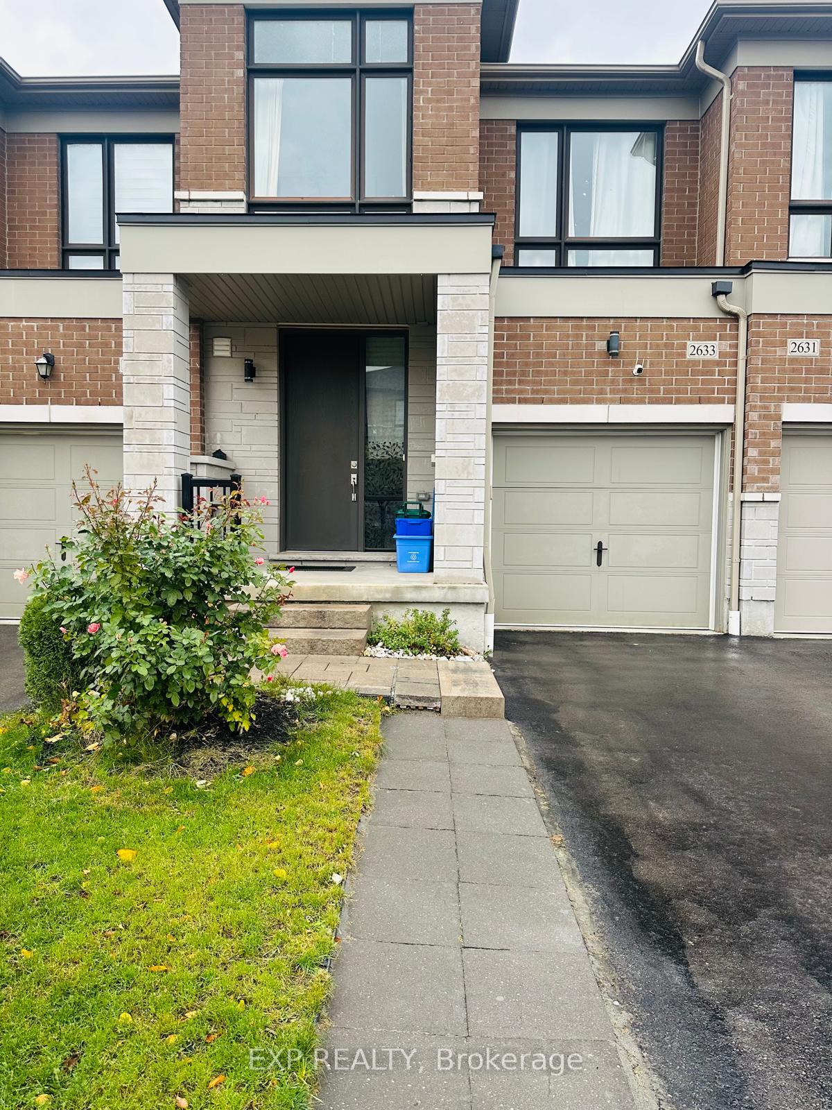 Photo 1 of 2633 Cerise Manor, Pickering, Rural Pickering — HOMEH