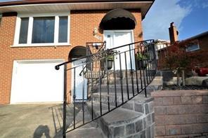 Front of Unit Lower, 462 Fergo Avenue