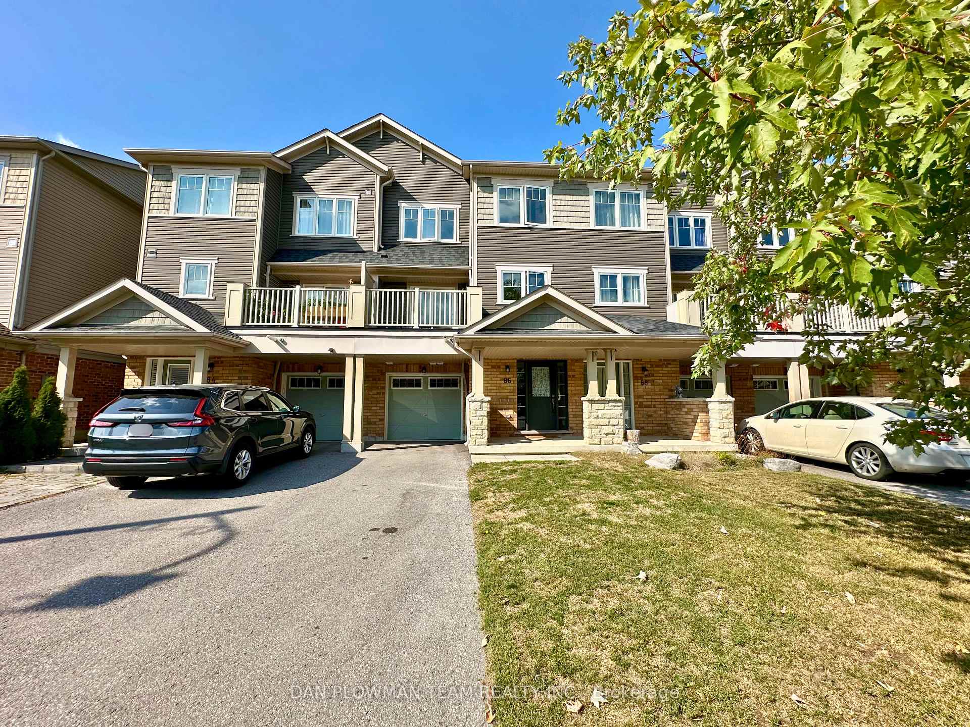 Photo 1 of 86 Tabaret Crescent, Oshawa, Windfields — HOMEH