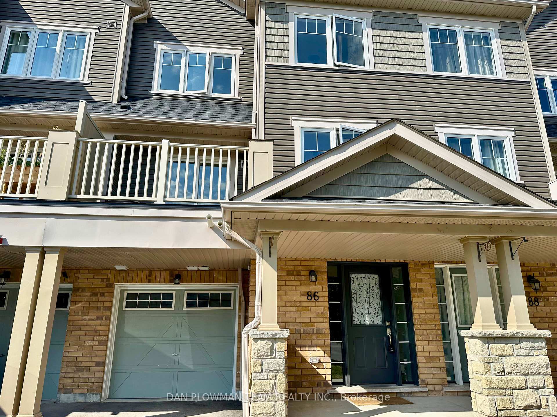 Photo 24 of 86 Tabaret Crescent, Oshawa, Windfields — HOMEH