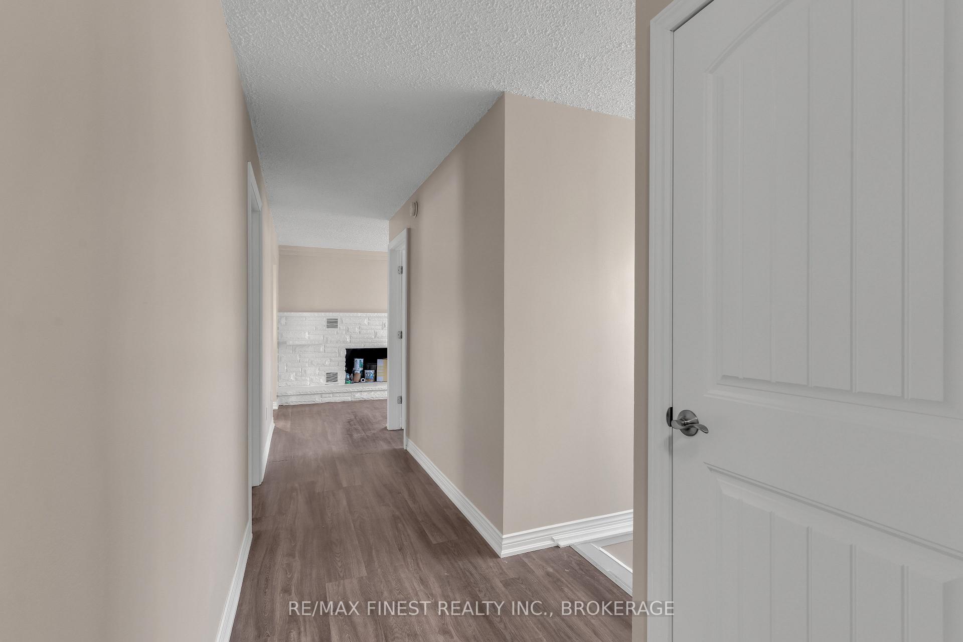 Photo 5 of 134 Raglan Road, Kingston, East of Sir John A. Blvd — HOMEH