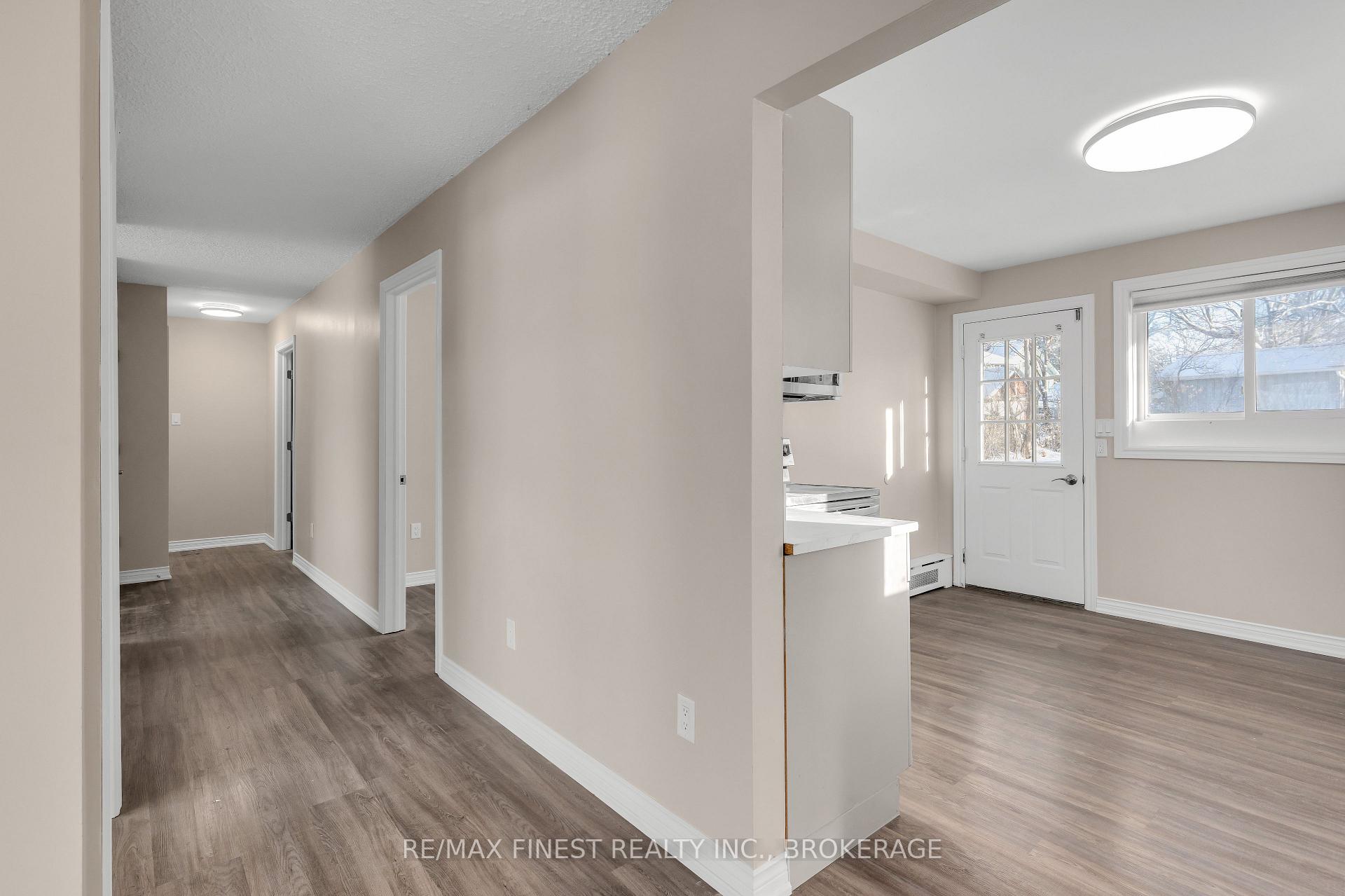 Photo 6 of 134 Raglan Road, Kingston, East of Sir John A. Blvd — HOMEH