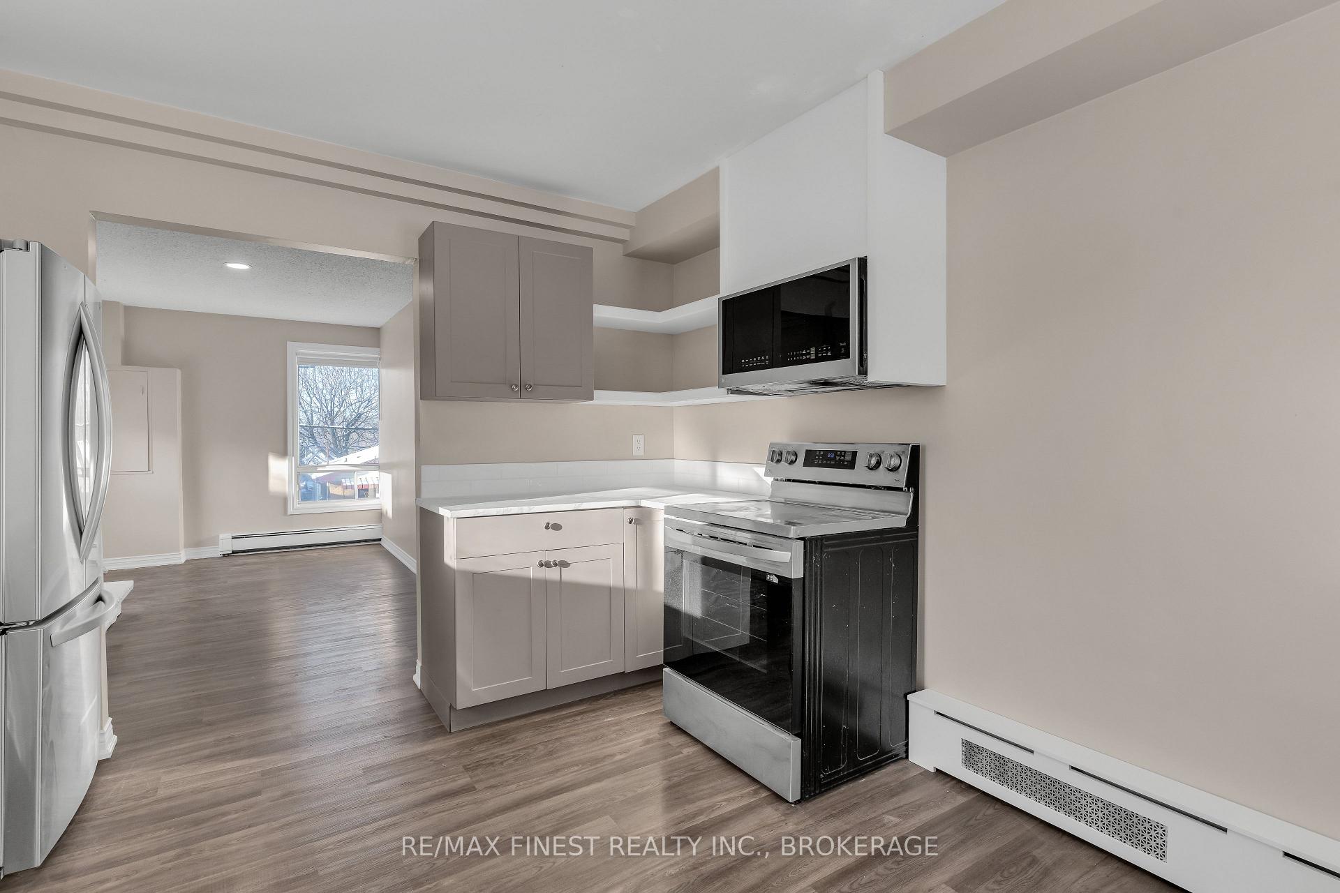 Photo 7 of 134 Raglan Road, Kingston, East of Sir John A. Blvd — HOMEH