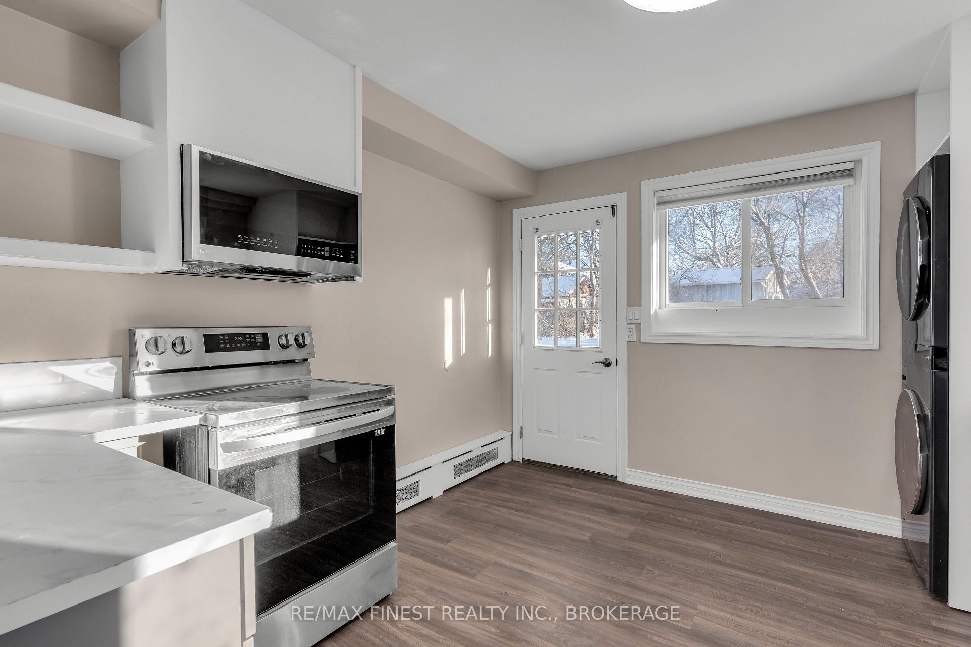 Photo 8 of 134 Raglan Road, Kingston, East of Sir John A. Blvd — HOMEH