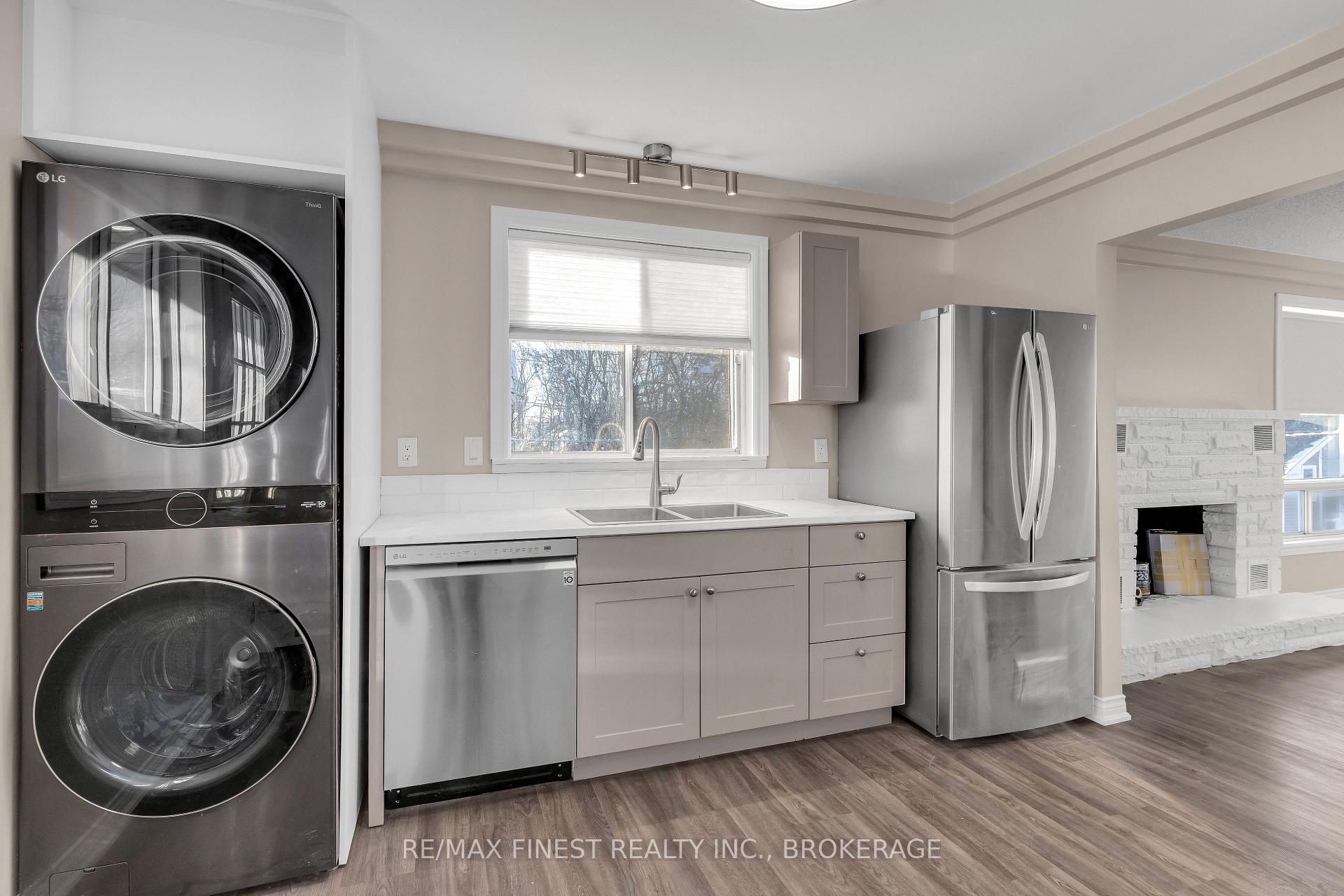Photo 9 of 134 Raglan Road, Kingston, East of Sir John A. Blvd — HOMEH