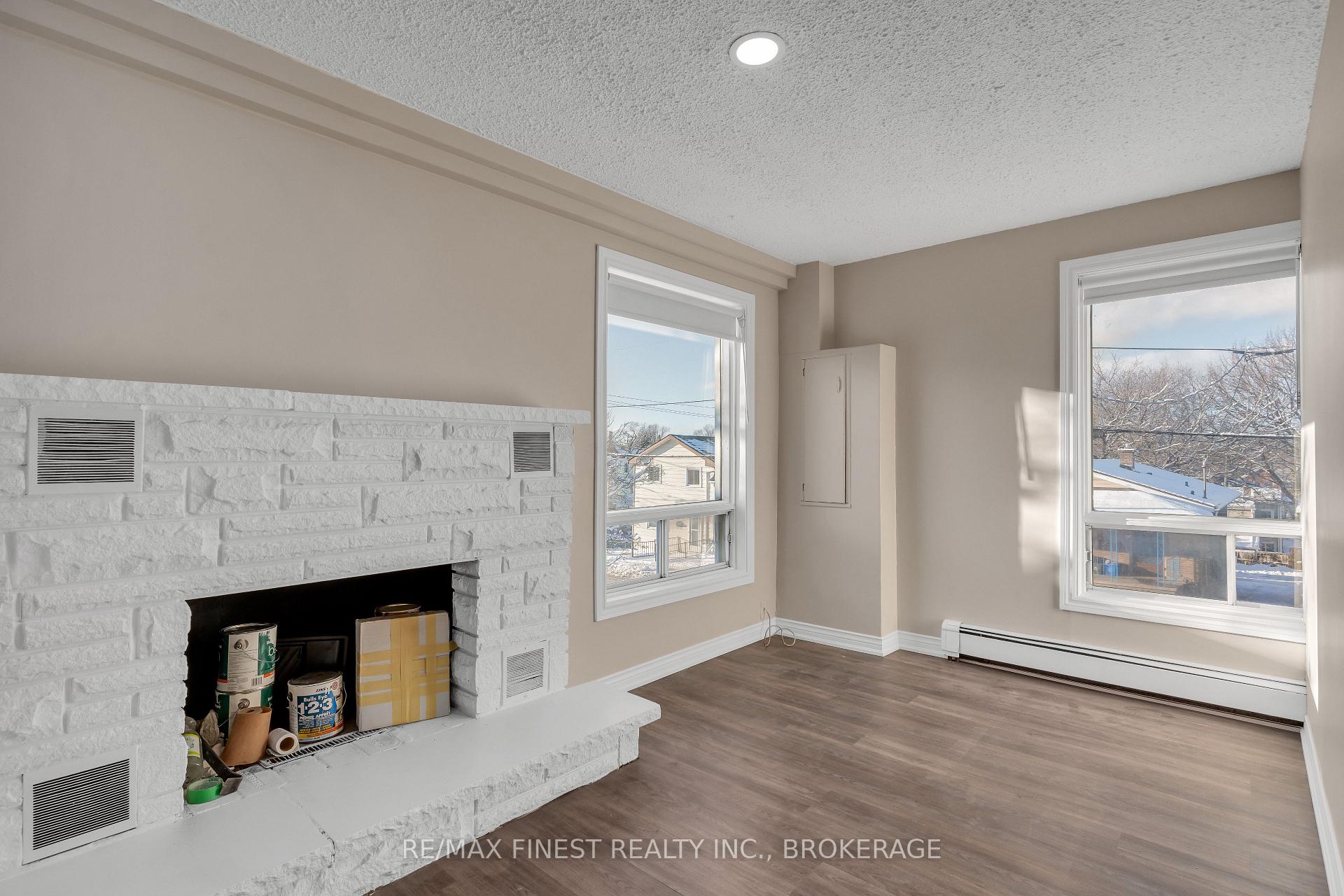 Photo 10 of 134 Raglan Road, Kingston, East of Sir John A. Blvd — HOMEH