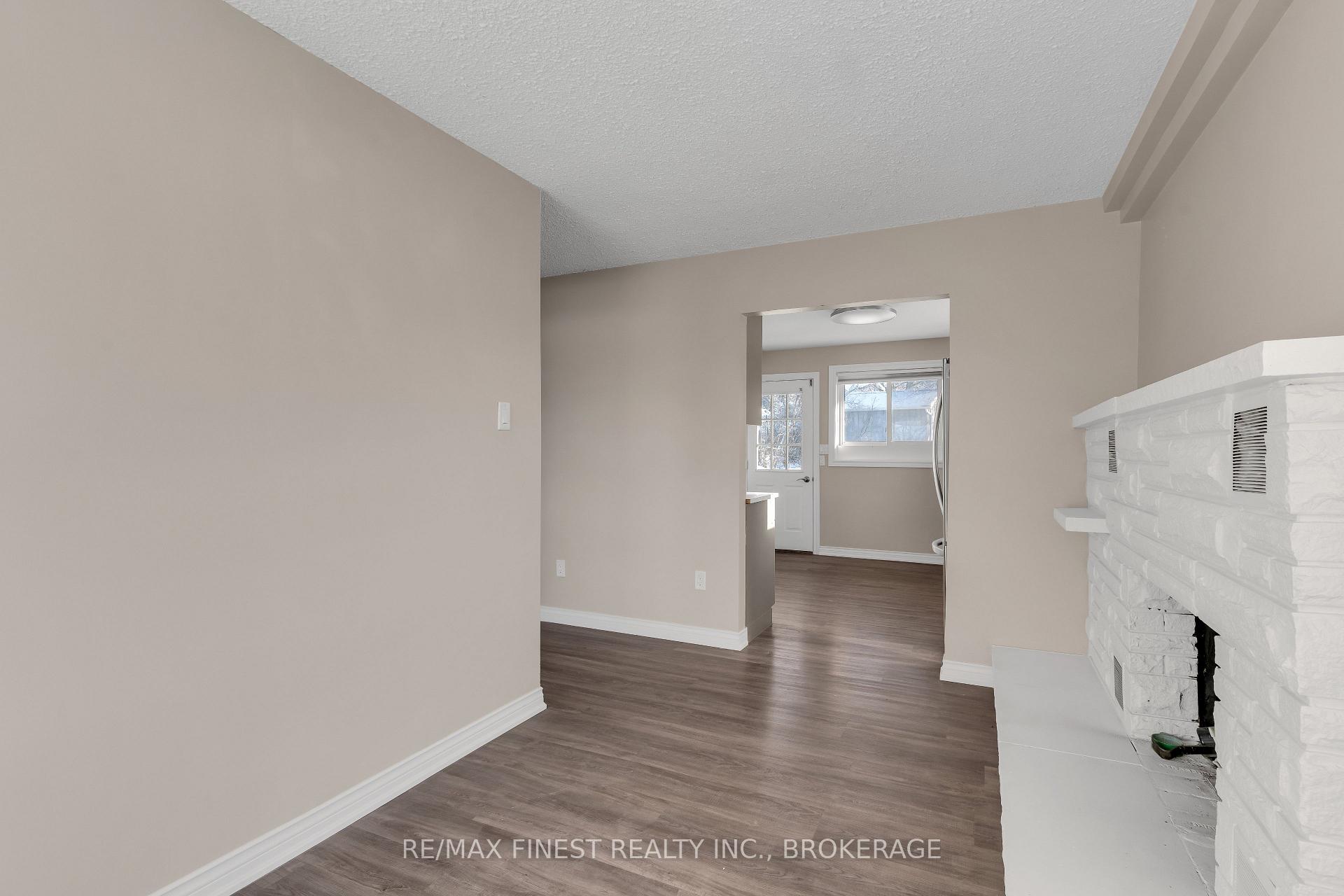 Photo 11 of 134 Raglan Road, Kingston, East of Sir John A. Blvd — HOMEH