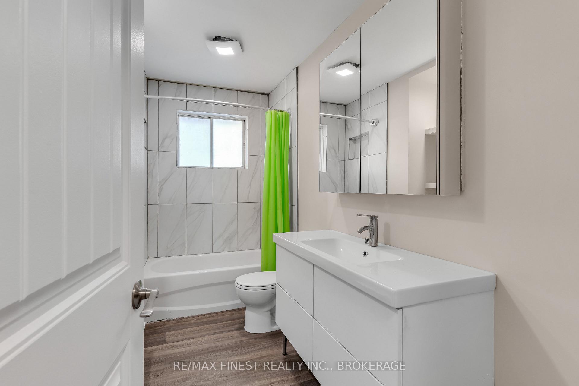 Photo 13 of 134 Raglan Road, Kingston, East of Sir John A. Blvd — HOMEH
