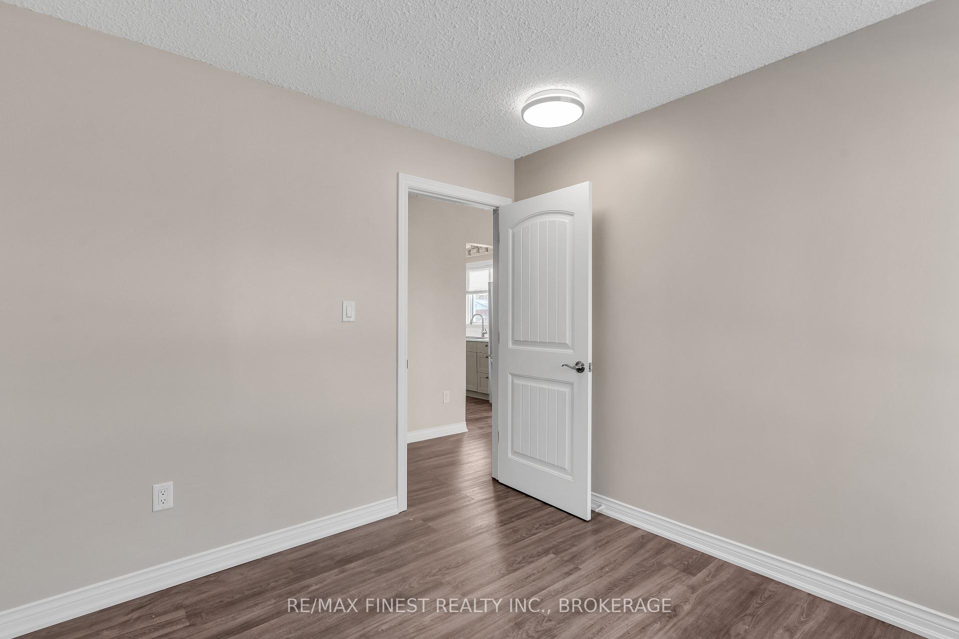Photo 15 of 134 Raglan Road, Kingston, East of Sir John A. Blvd — HOMEH