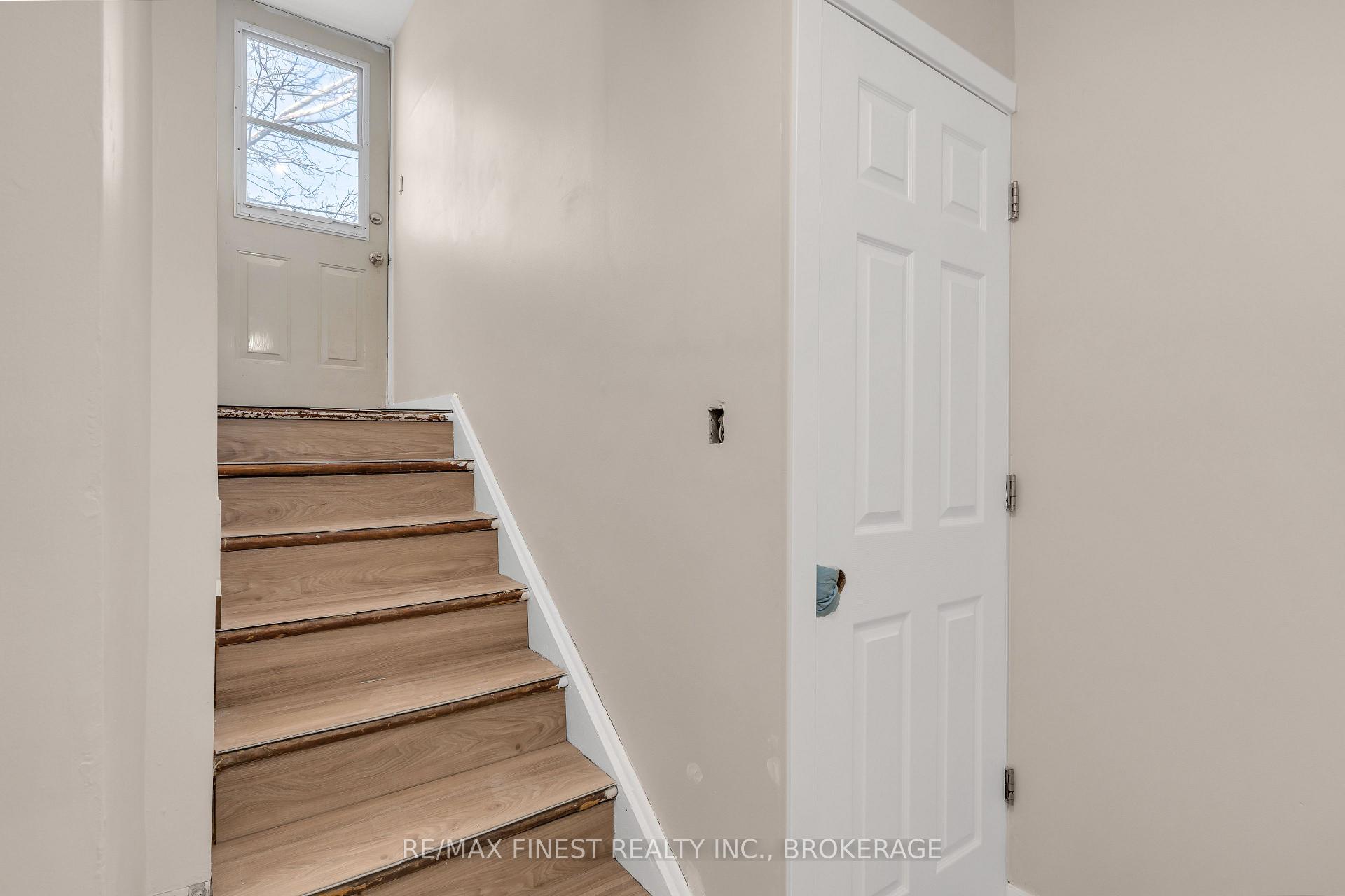 Photo 21 of 134 Raglan Road, Kingston, East of Sir John A. Blvd — HOMEH
