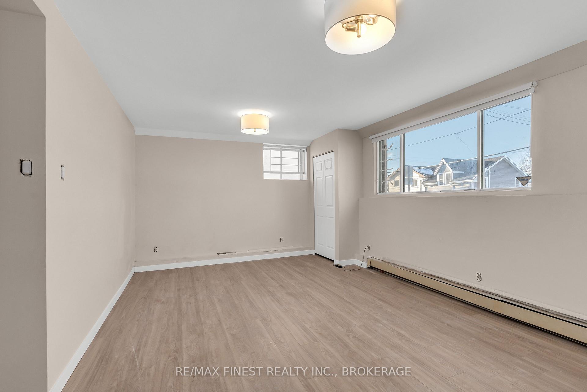 Photo 22 of 134 Raglan Road, Kingston, East of Sir John A. Blvd — HOMEH