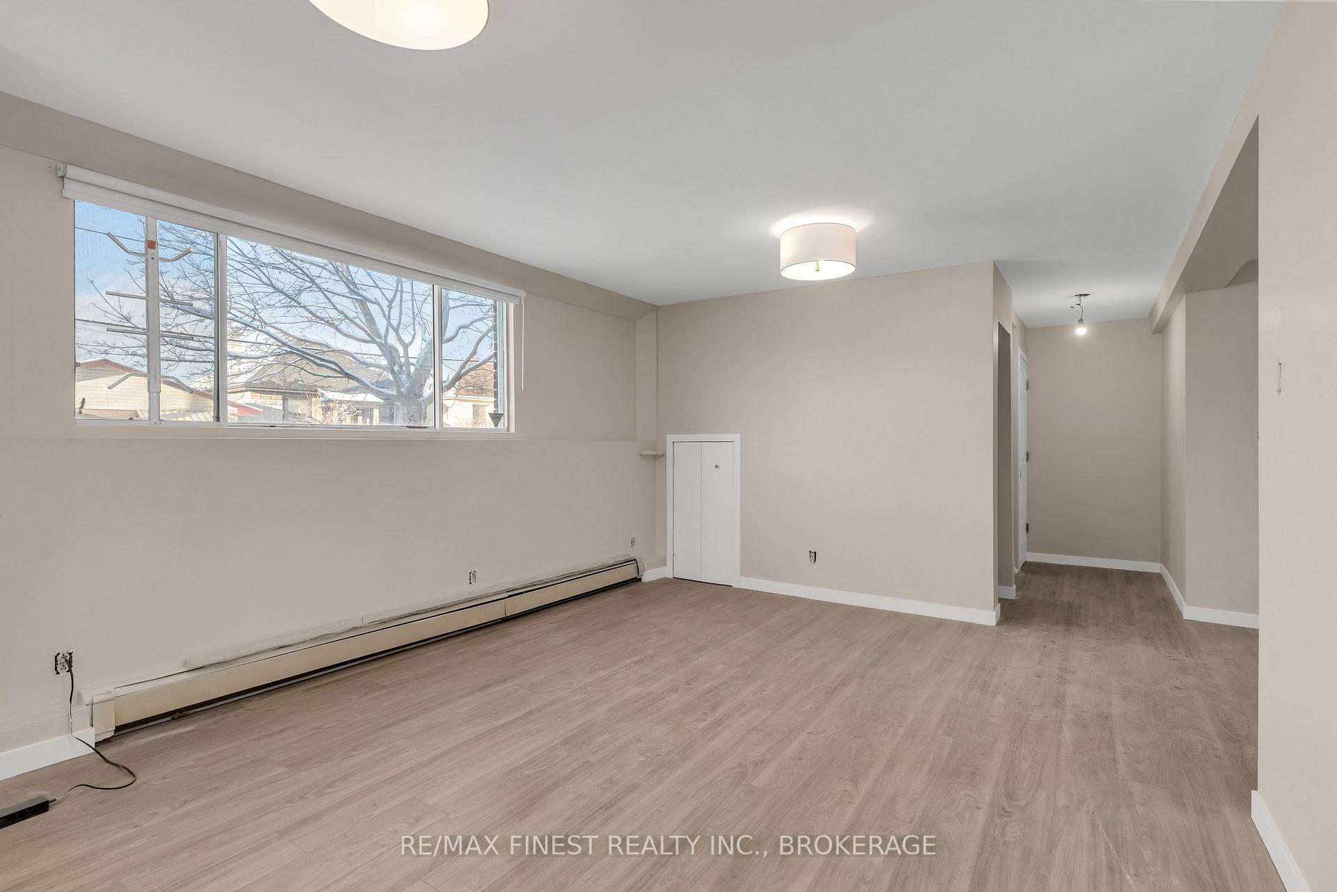 Photo 23 of 134 Raglan Road, Kingston, East of Sir John A. Blvd — HOMEH