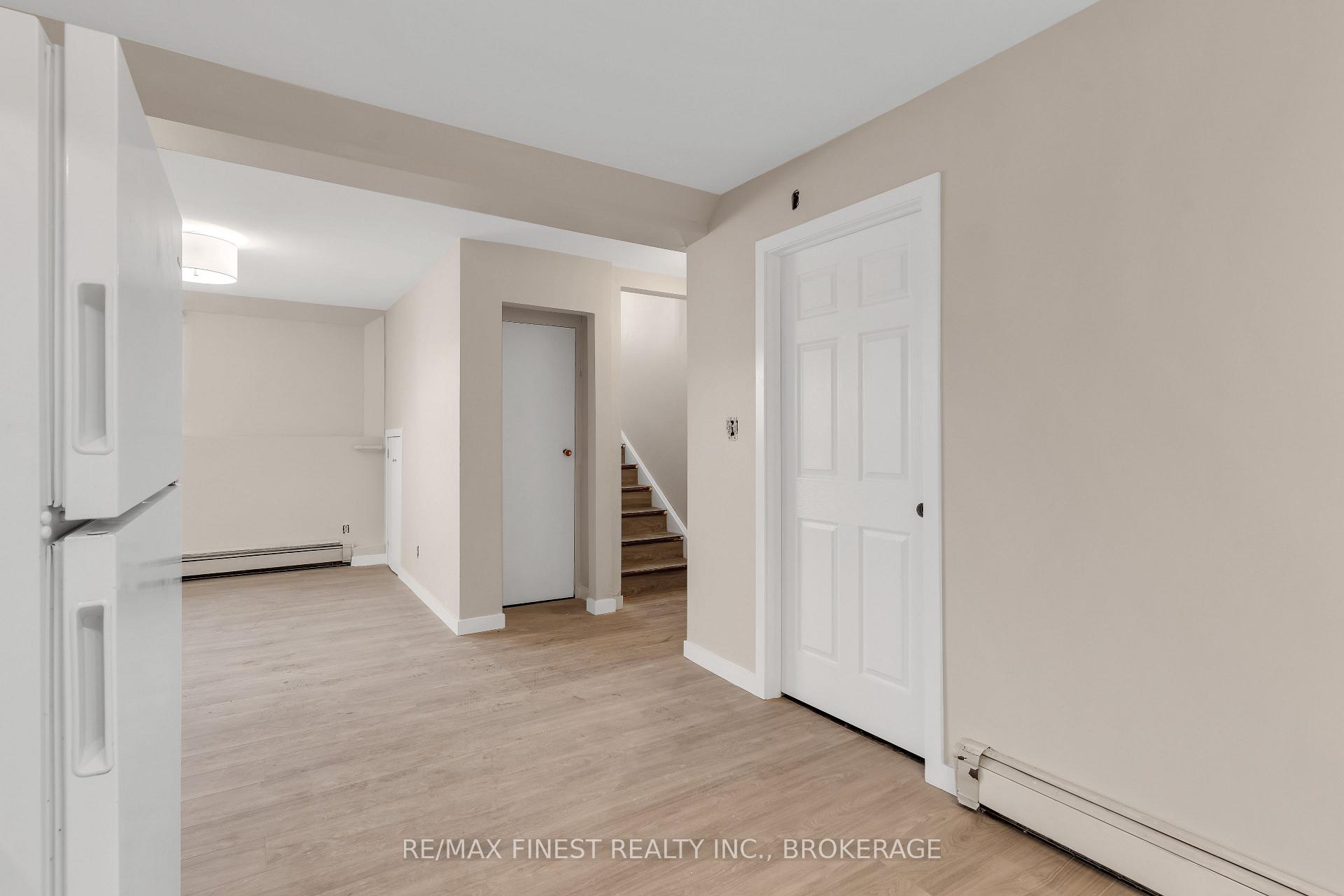Photo 27 of 134 Raglan Road, Kingston, East of Sir John A. Blvd — HOMEH