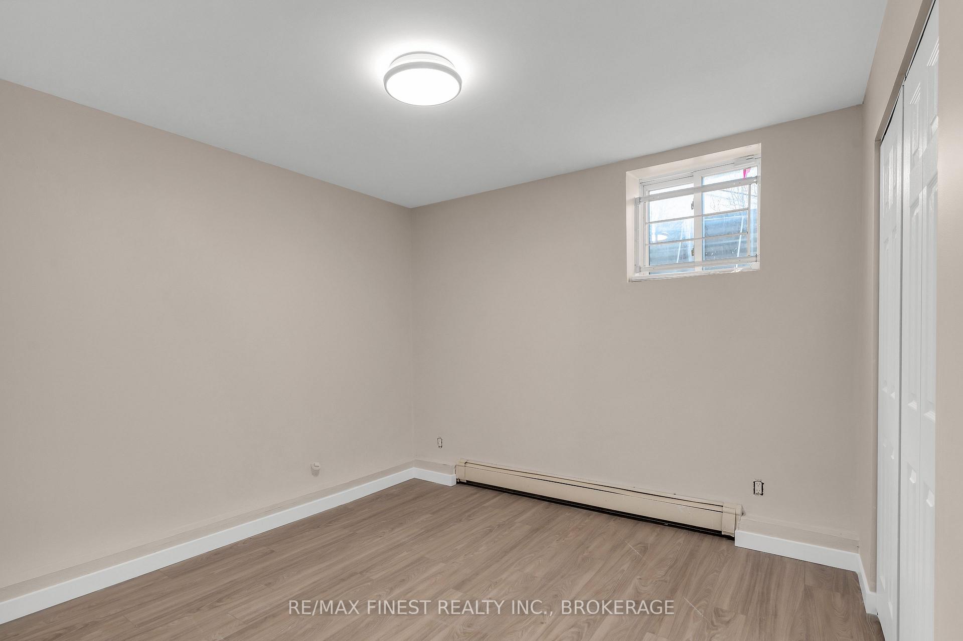 Photo 28 of 134 Raglan Road, Kingston, East of Sir John A. Blvd — HOMEH