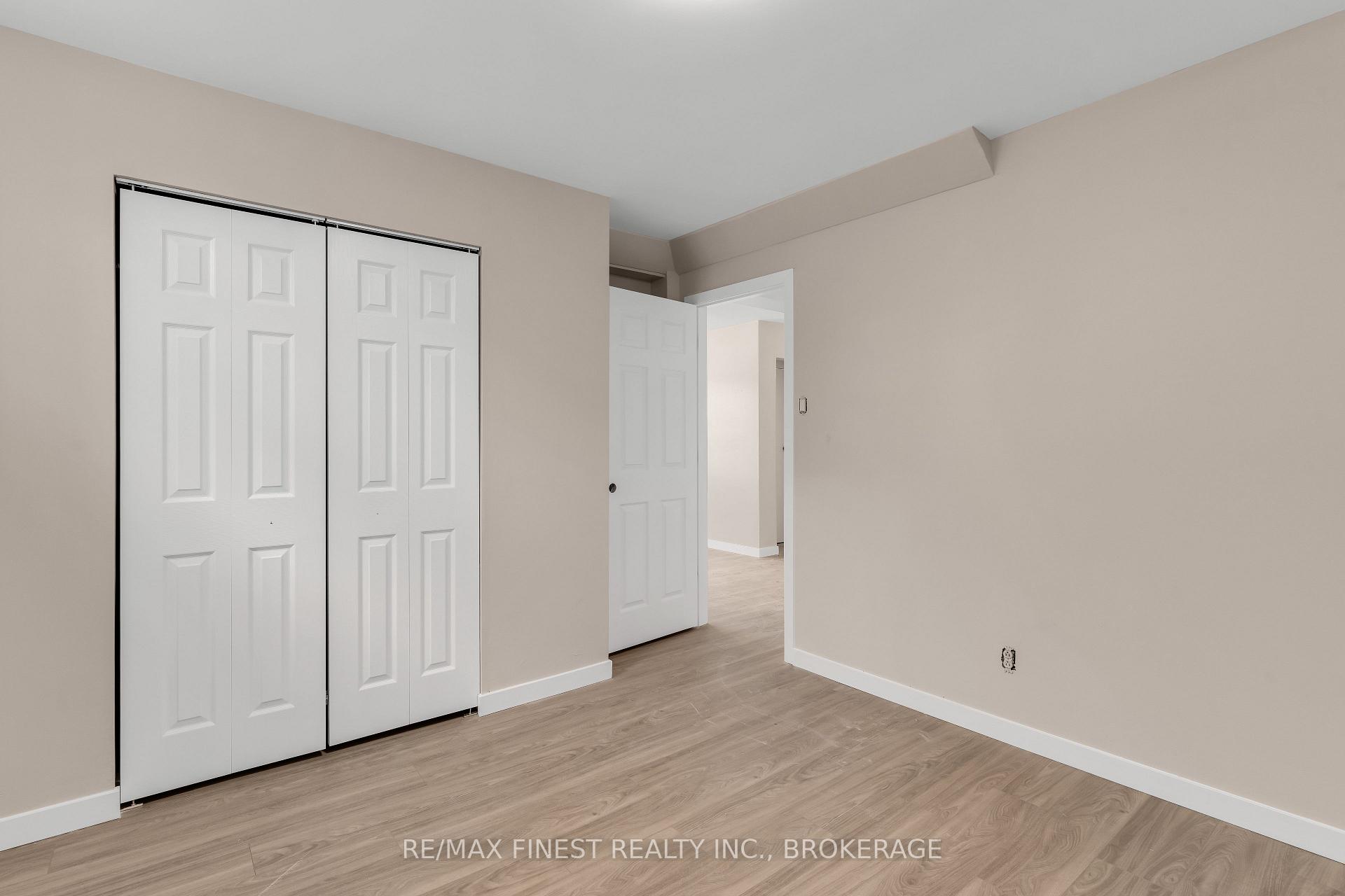 Photo 29 of 134 Raglan Road, Kingston, East of Sir John A. Blvd — HOMEH