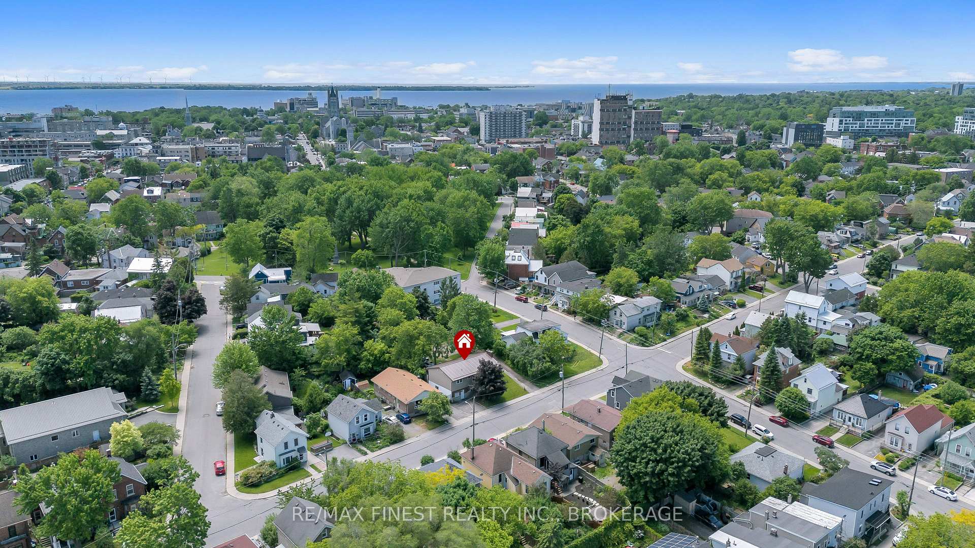 Photo 36 of 134 Raglan Road, Kingston, East of Sir John A. Blvd — HOMEH