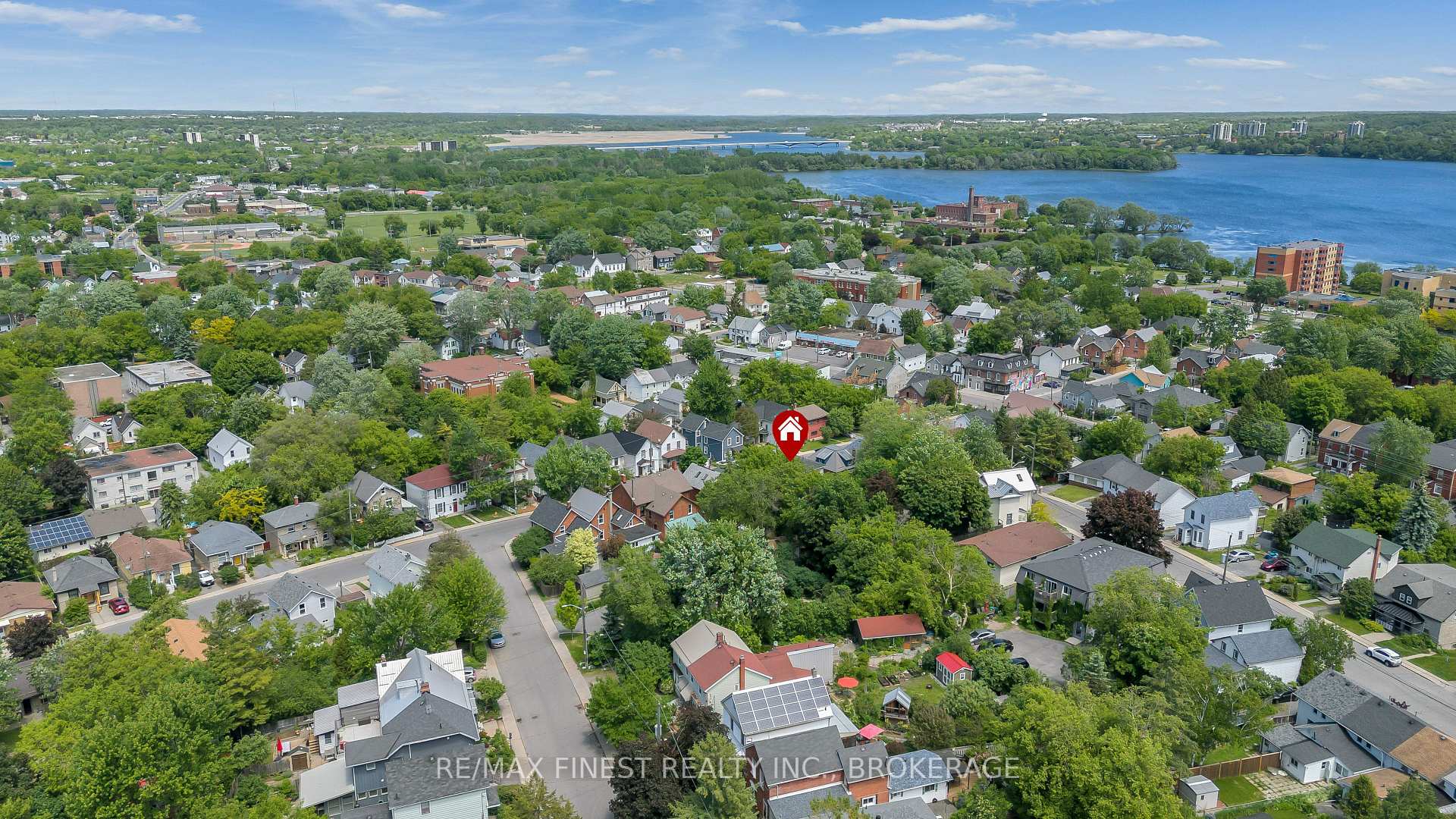 Photo 37 of 134 Raglan Road, Kingston, East of Sir John A. Blvd — HOMEH