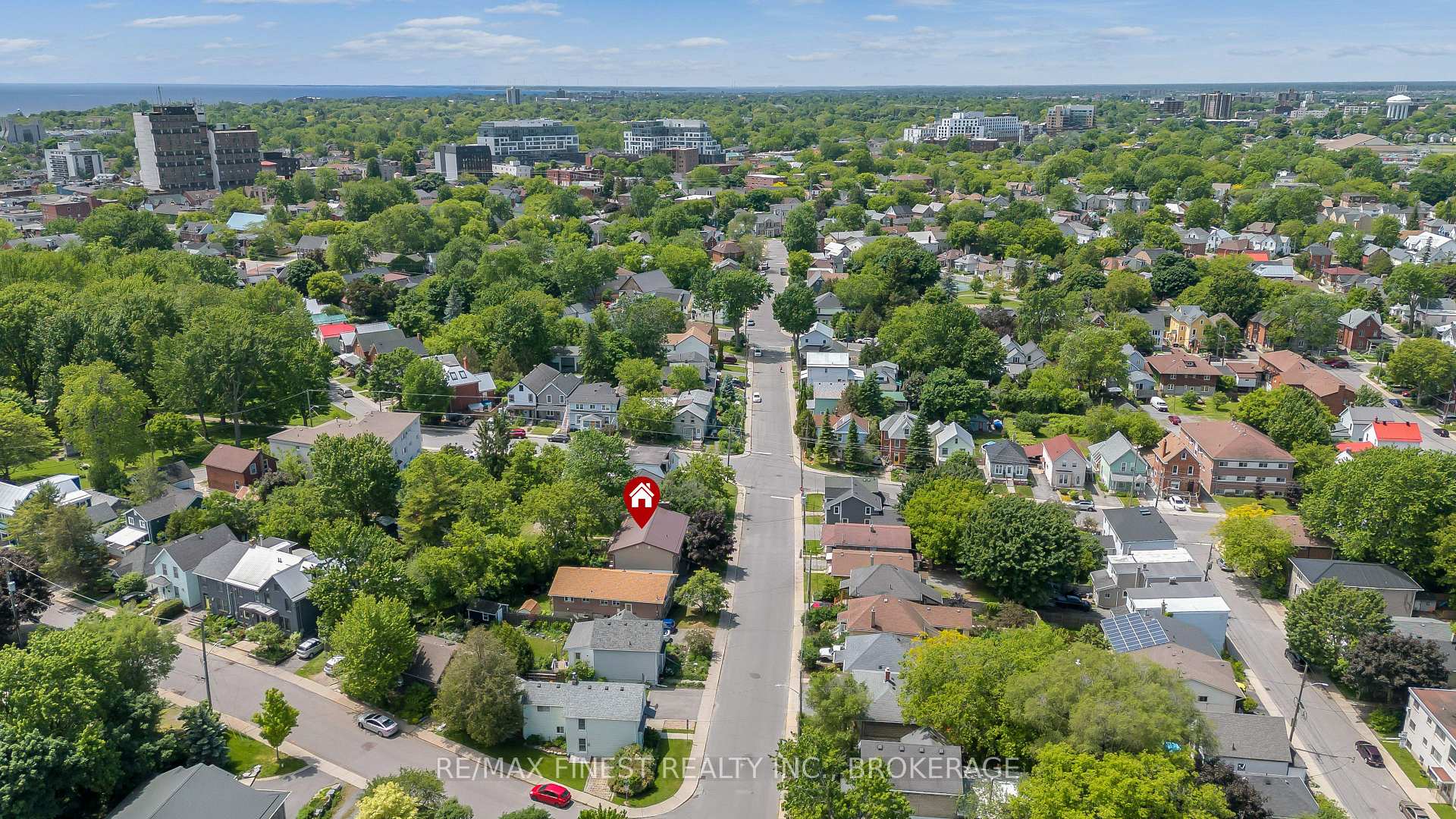 Photo 38 of 134 Raglan Road, Kingston, East of Sir John A. Blvd — HOMEH