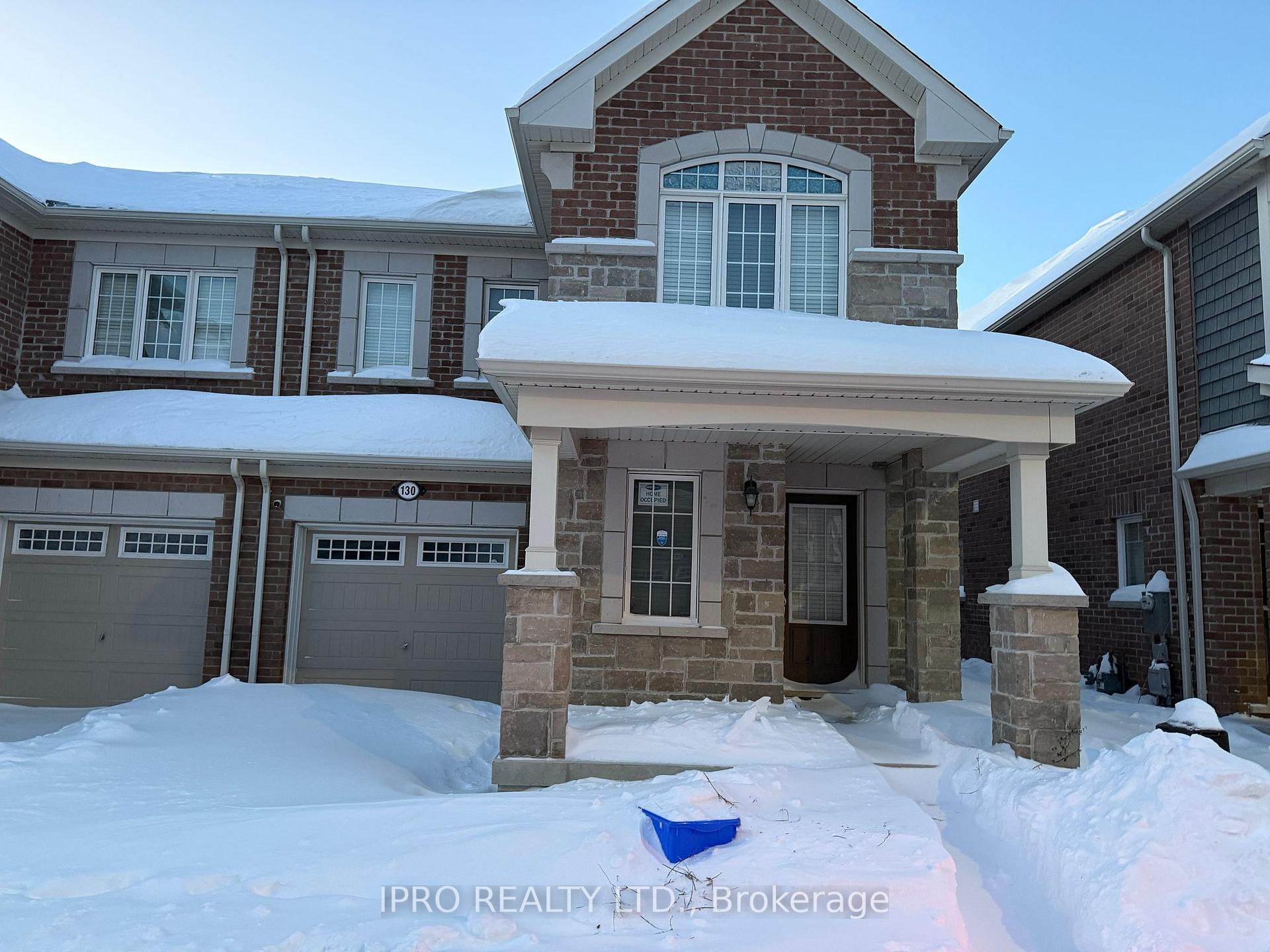 Photo 1 of Unit 130, 1000 Asleton Boulevard, Milton, Willmott — HOMEH