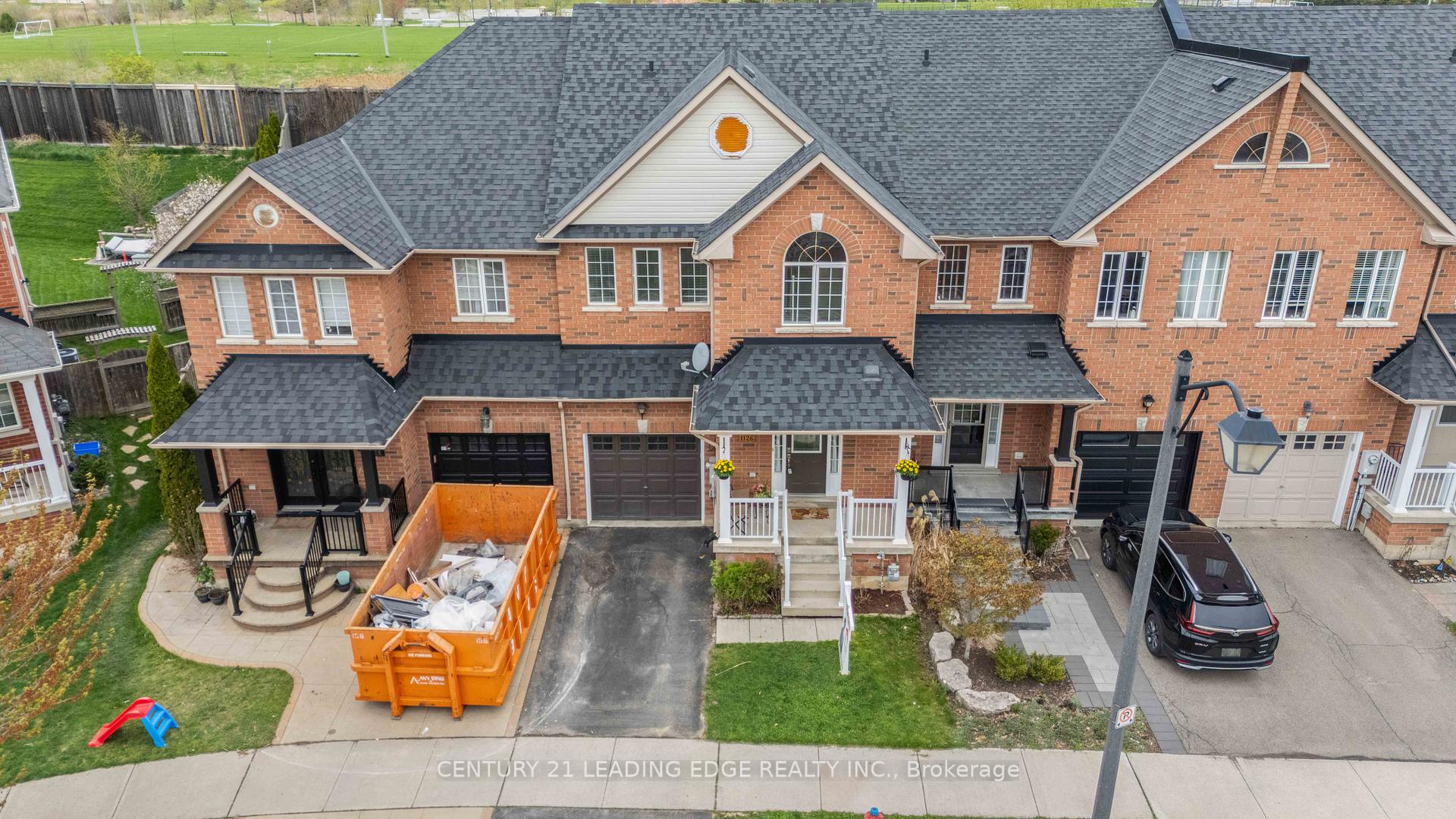 Photo 1 of 1126 Bonin Crescent, Milton, Clarke — HOMEH