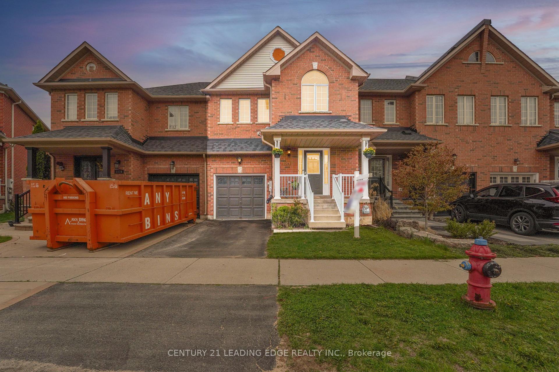 Photo 2 of 1126 Bonin Crescent, Milton, Clarke — HOMEH
