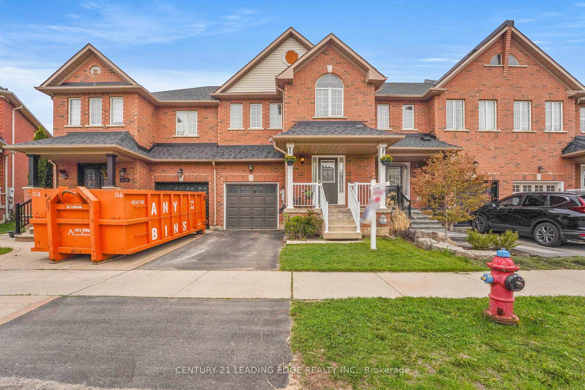 Photo 3 of 1126 Bonin Crescent, Milton, Clarke — HOMEH
