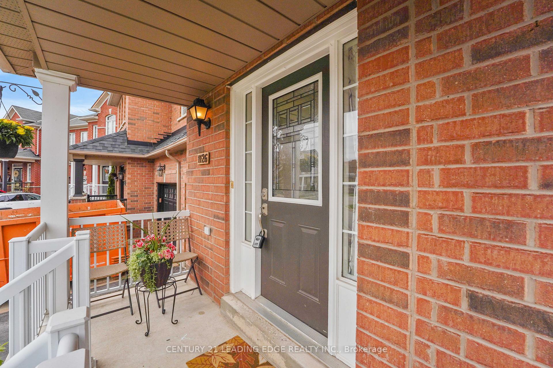 Photo 7 of 1126 Bonin Crescent, Milton, Clarke — HOMEH