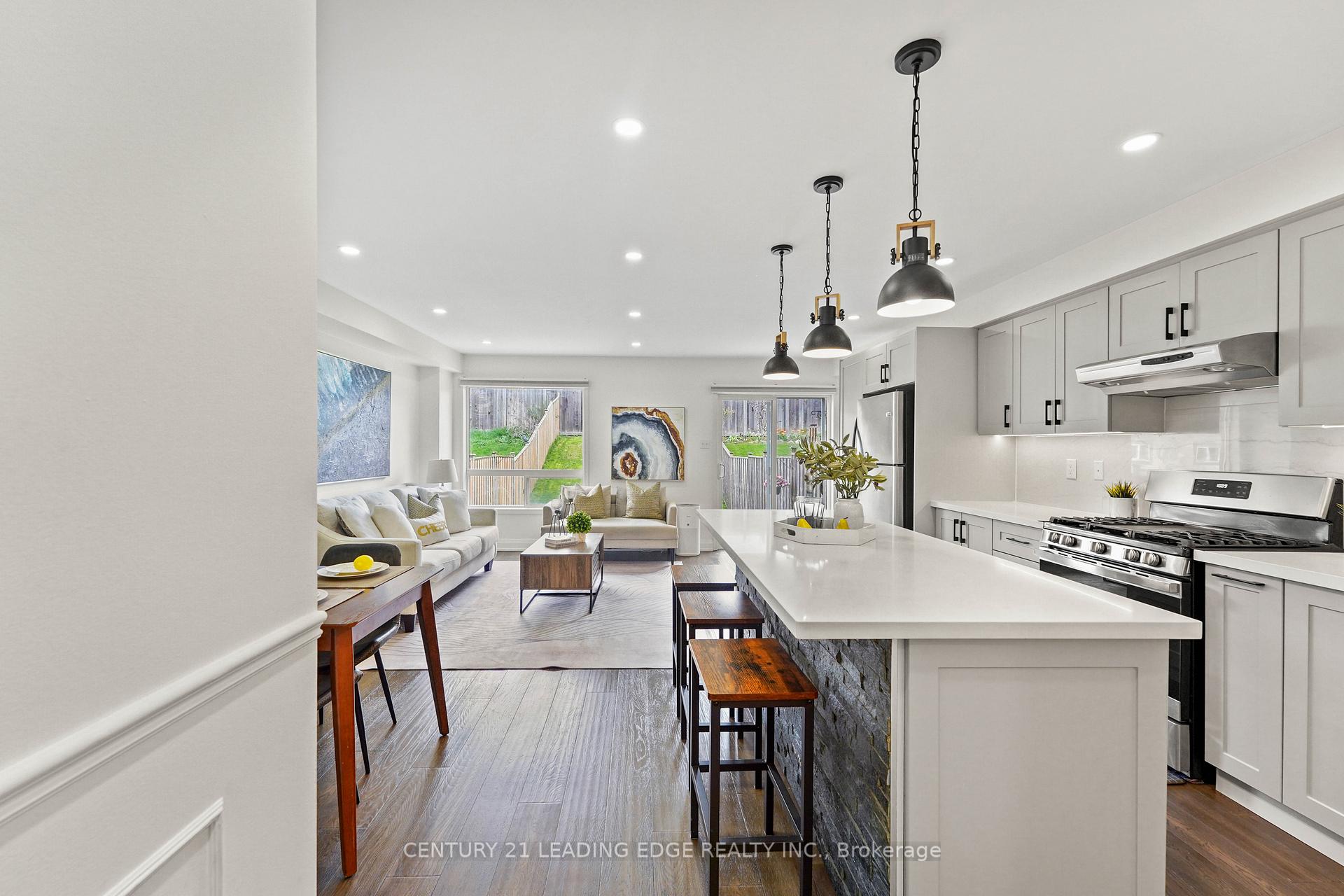 Photo 10 of 1126 Bonin Crescent, Milton, Clarke — HOMEH