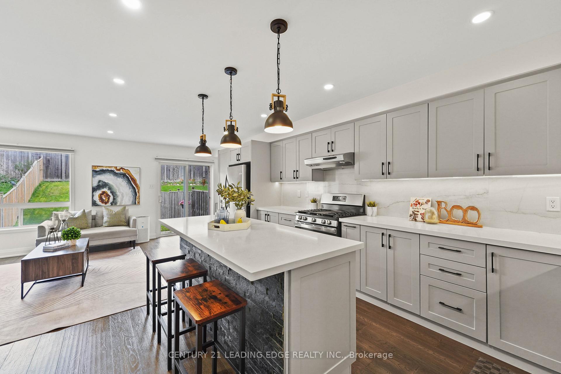 Photo 11 of 1126 Bonin Crescent, Milton, Clarke — HOMEH